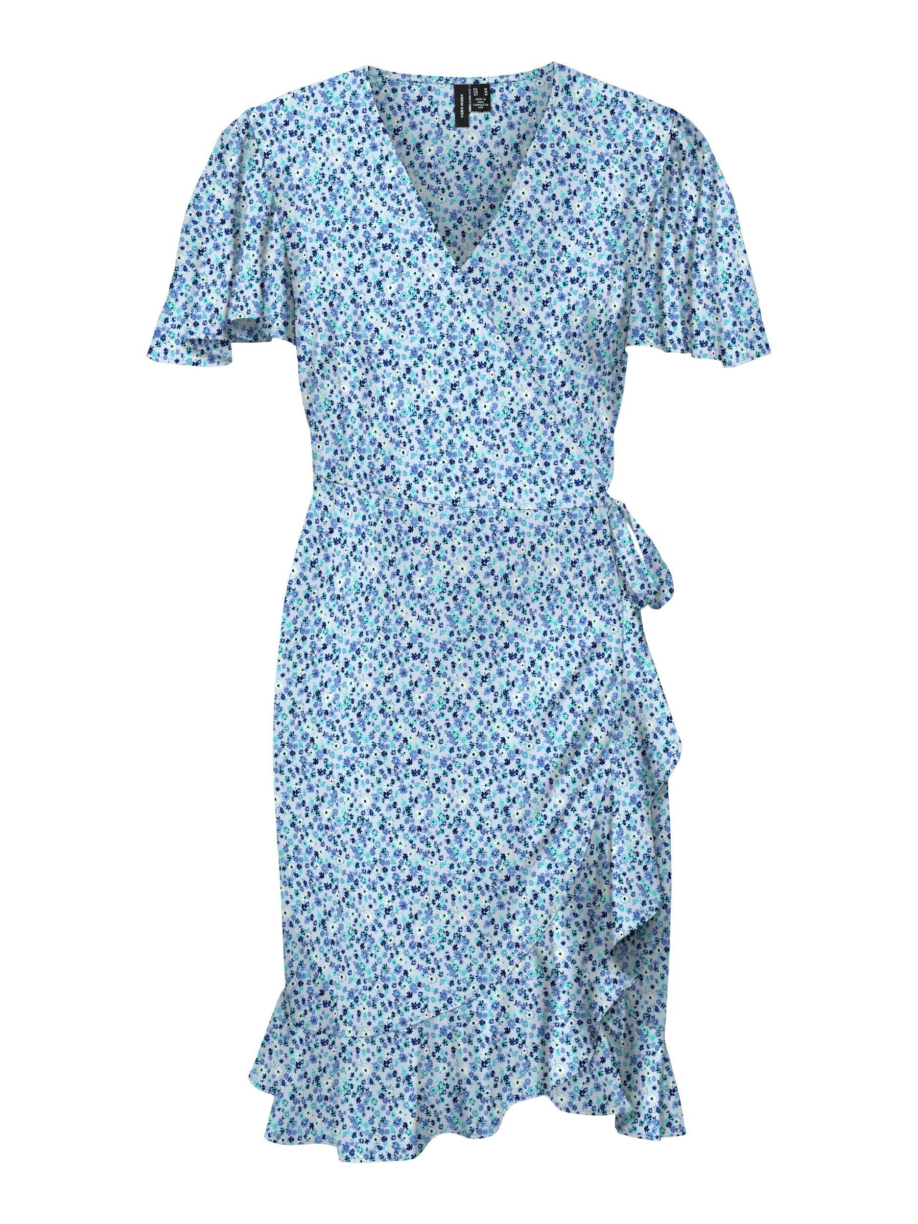 Emma Dress – skyway