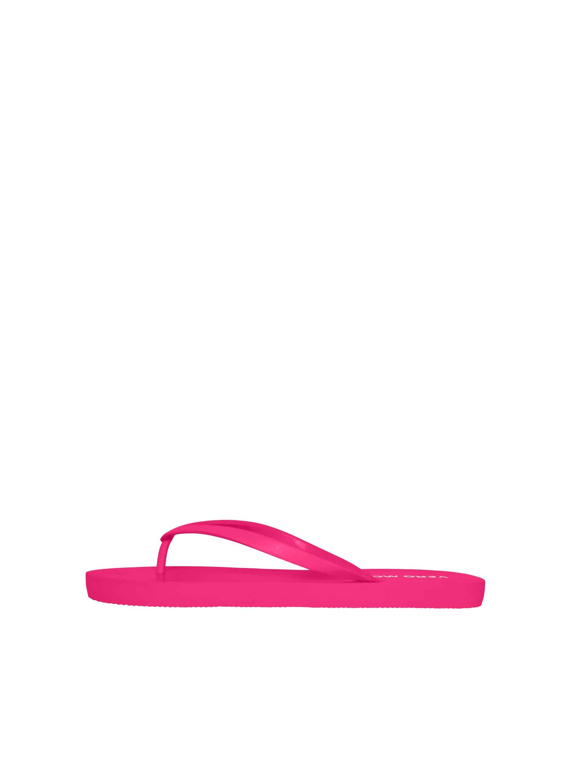 Sofie Flip Flop – Pink Yarrow