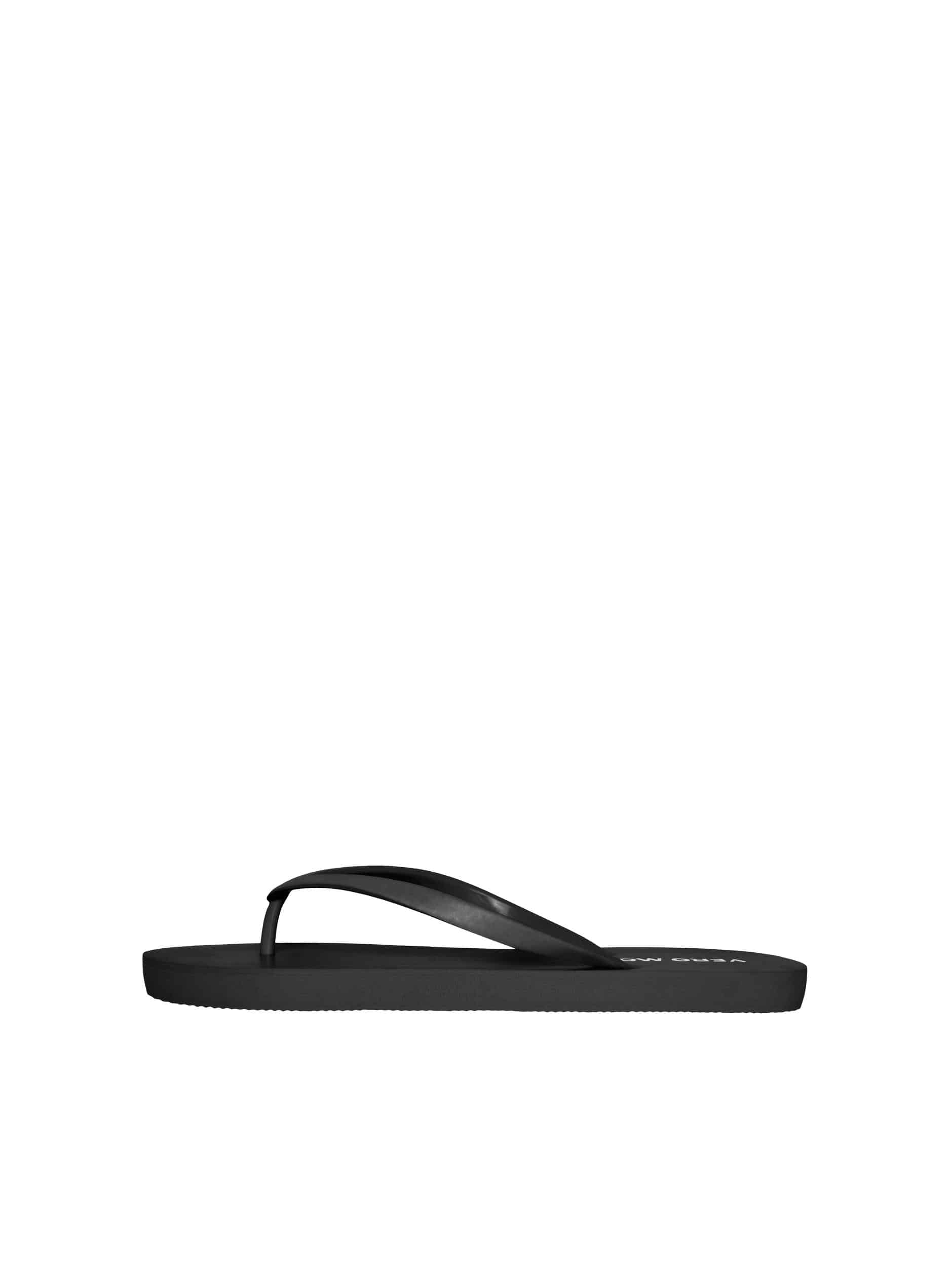 Sofie Flip Flop – Black