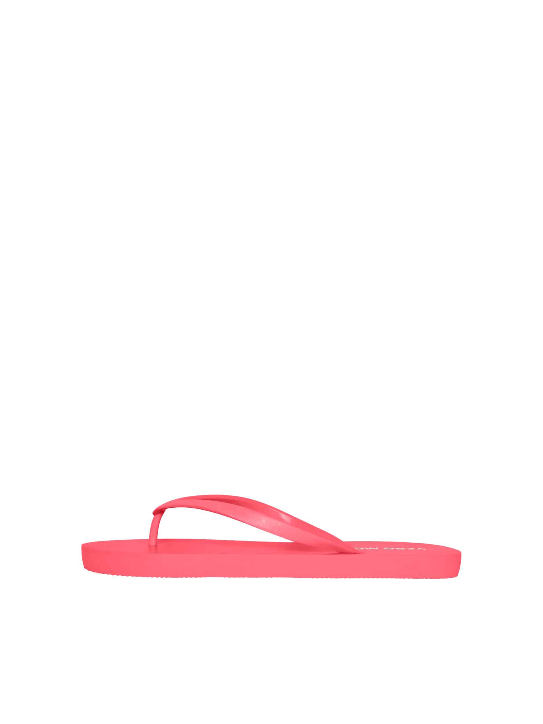 Sofie Flip Flop- Sunkissed Coral