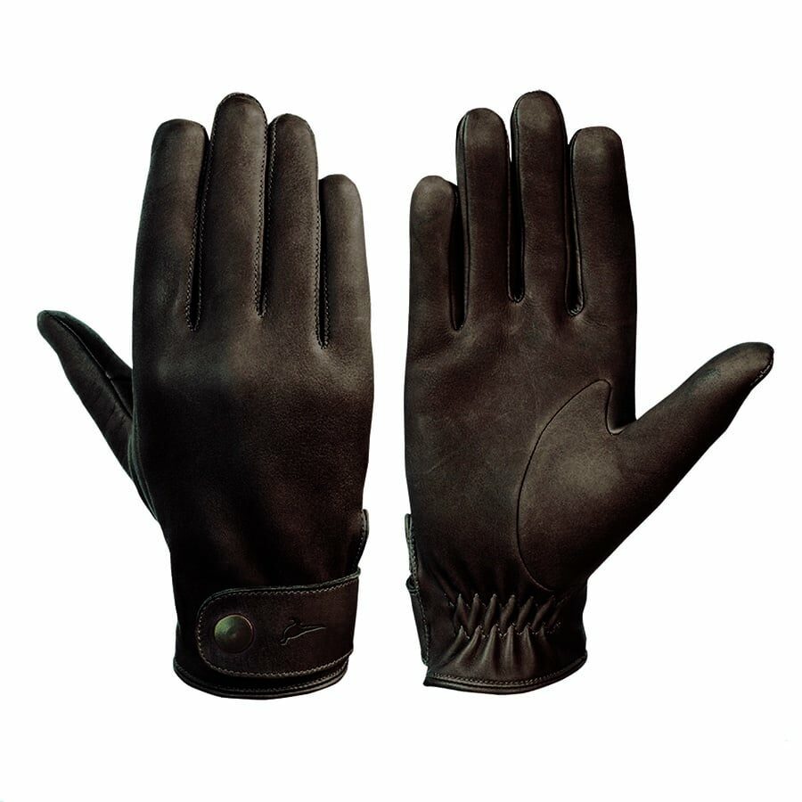 London Leather Gloves