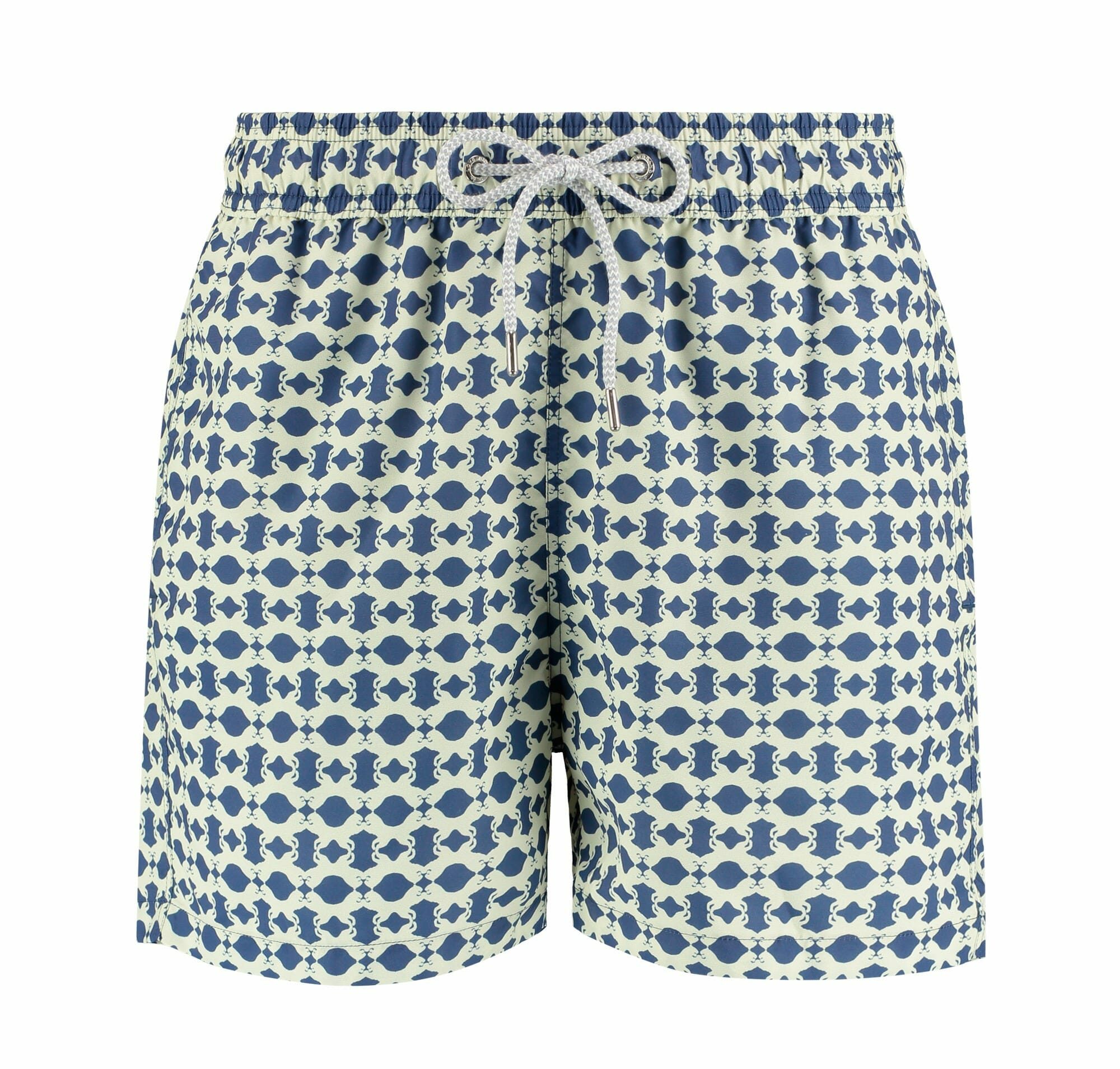 Eye of the Tiger – Swim Shorts