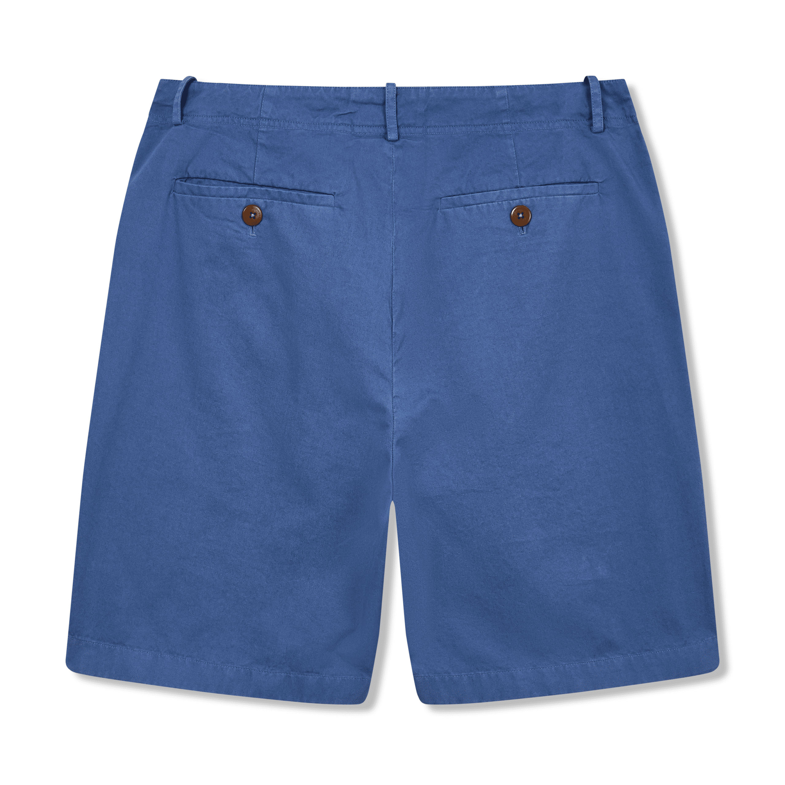 Harvey Shorts – Deep Blue