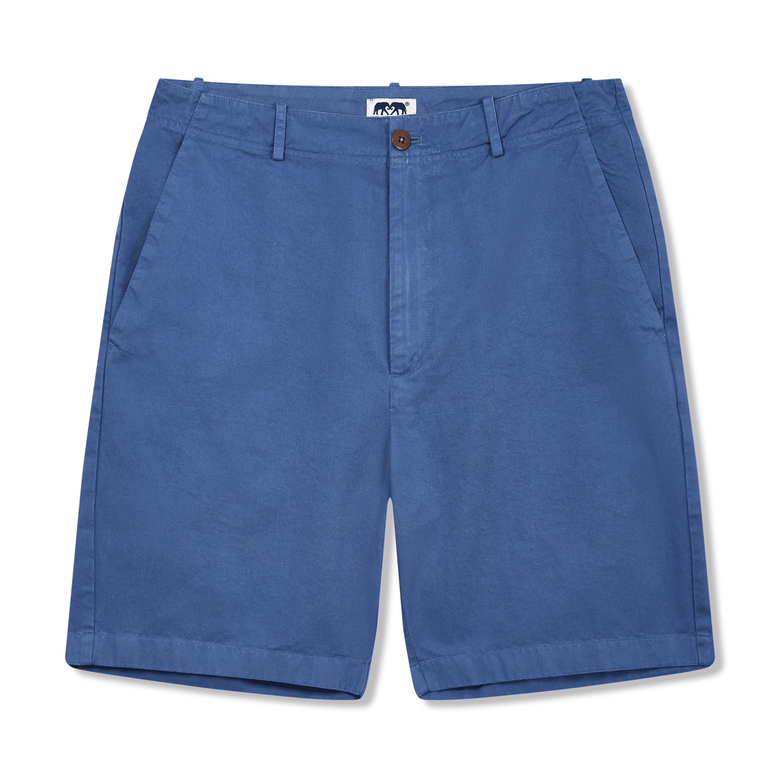 Harvey Shorts – Deep Blue
