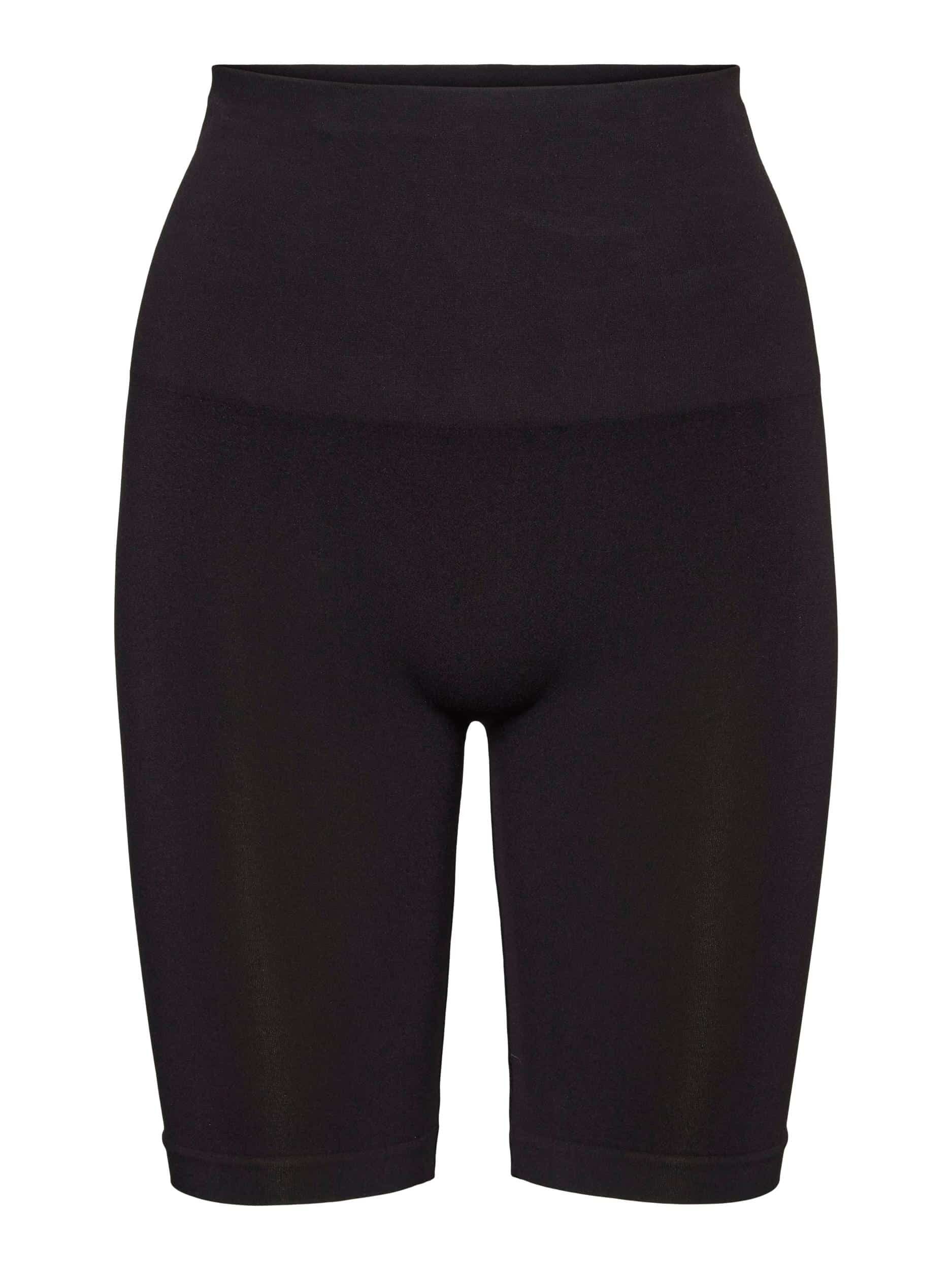 Shapewear- Black Short