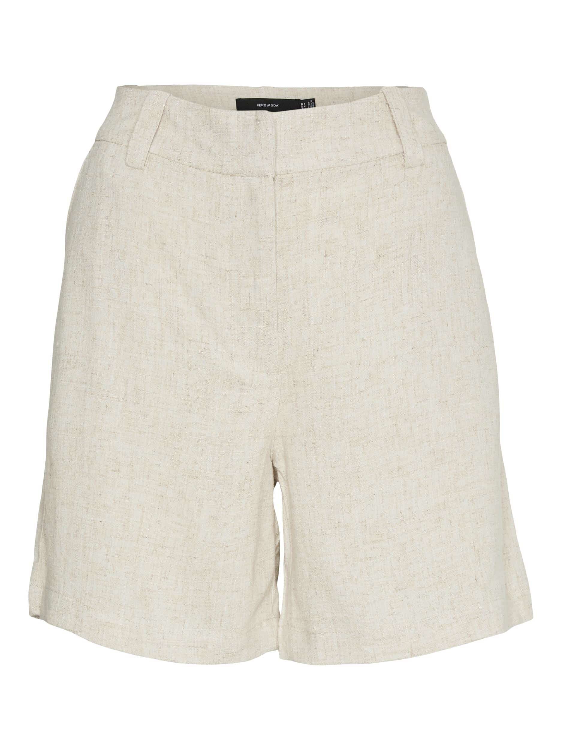 Verhera Shorts in oatmeal