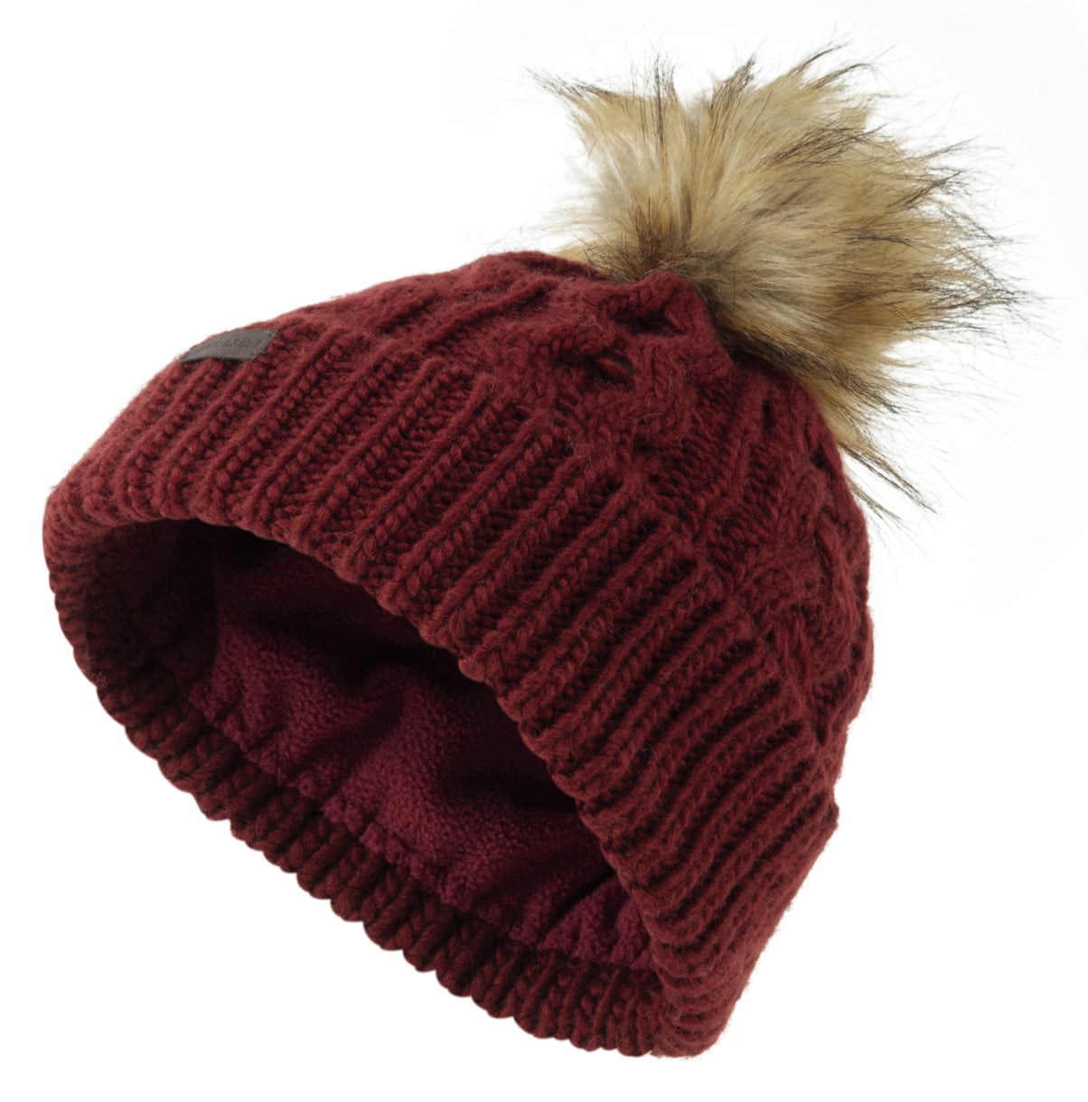 BAKEWELL HAT – DAMSON