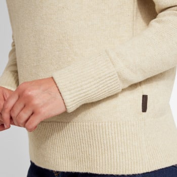 NESS JUMPER – OAT