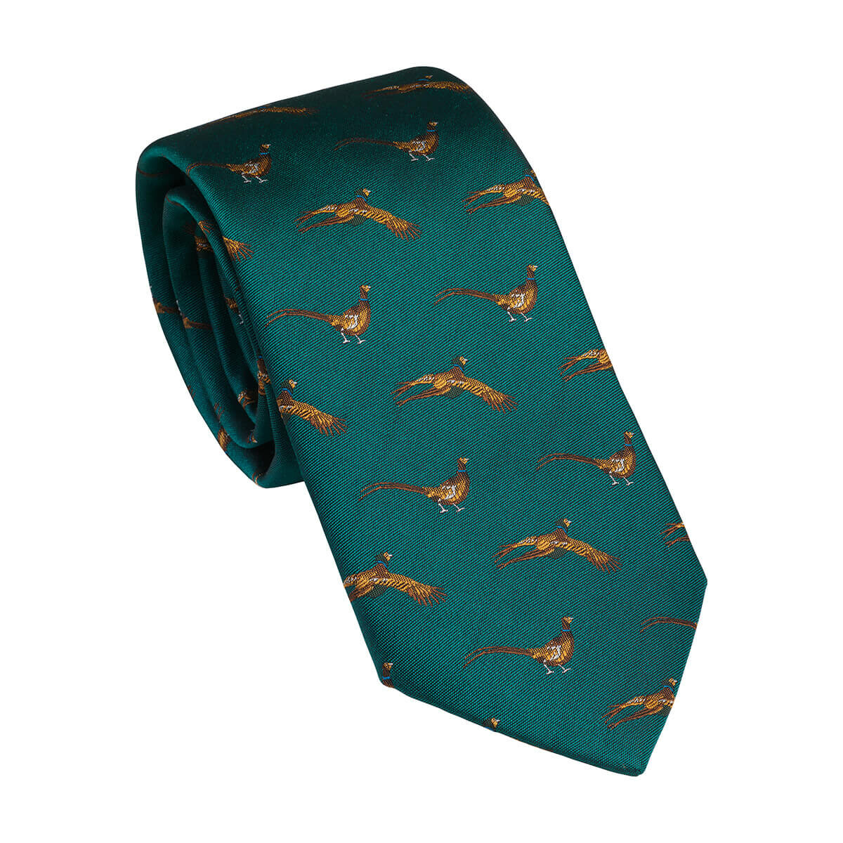 Pheasant Tie – Deep Ocean