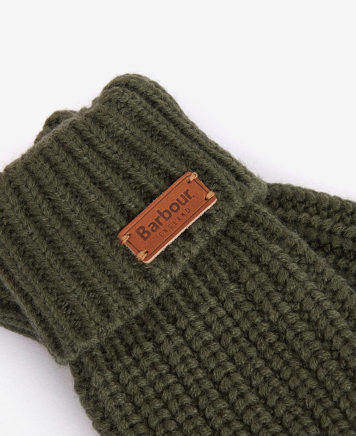 Saltburn Gloves – Olive