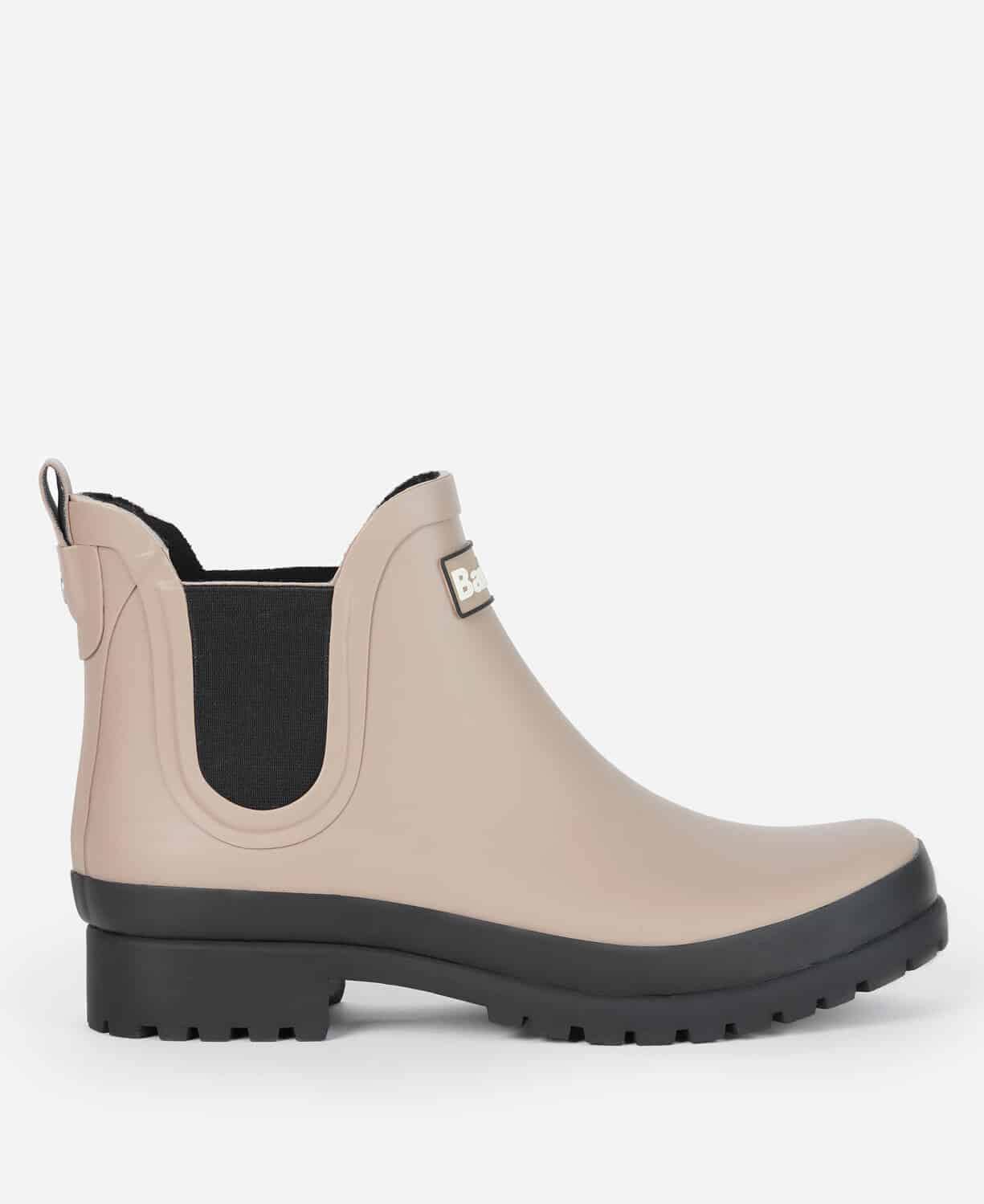 Mallow Wellingtons – Light Trench