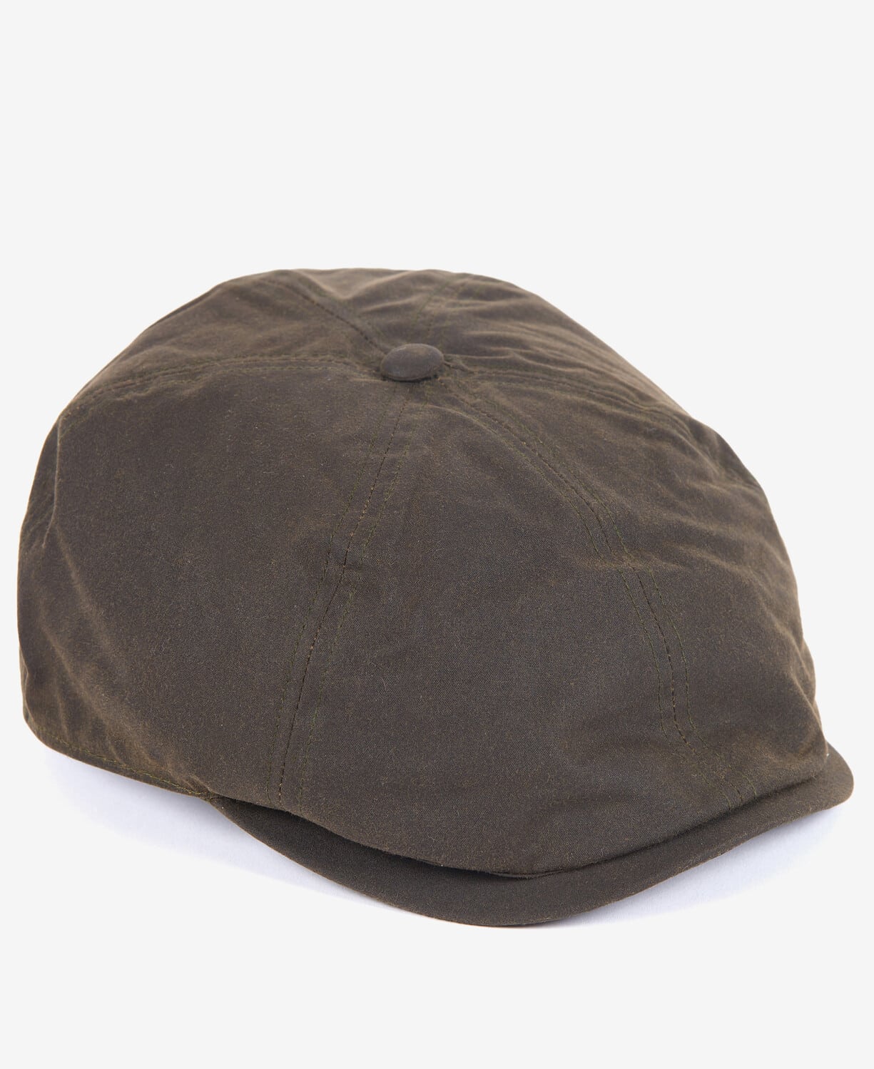 Portland Bakerboy Hat – Olive