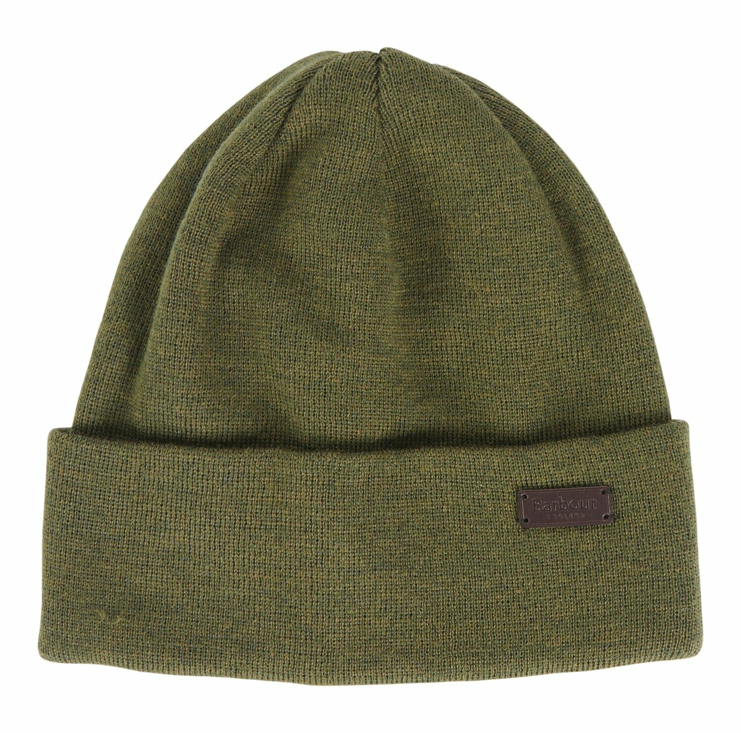 Healey Beanie – Olive