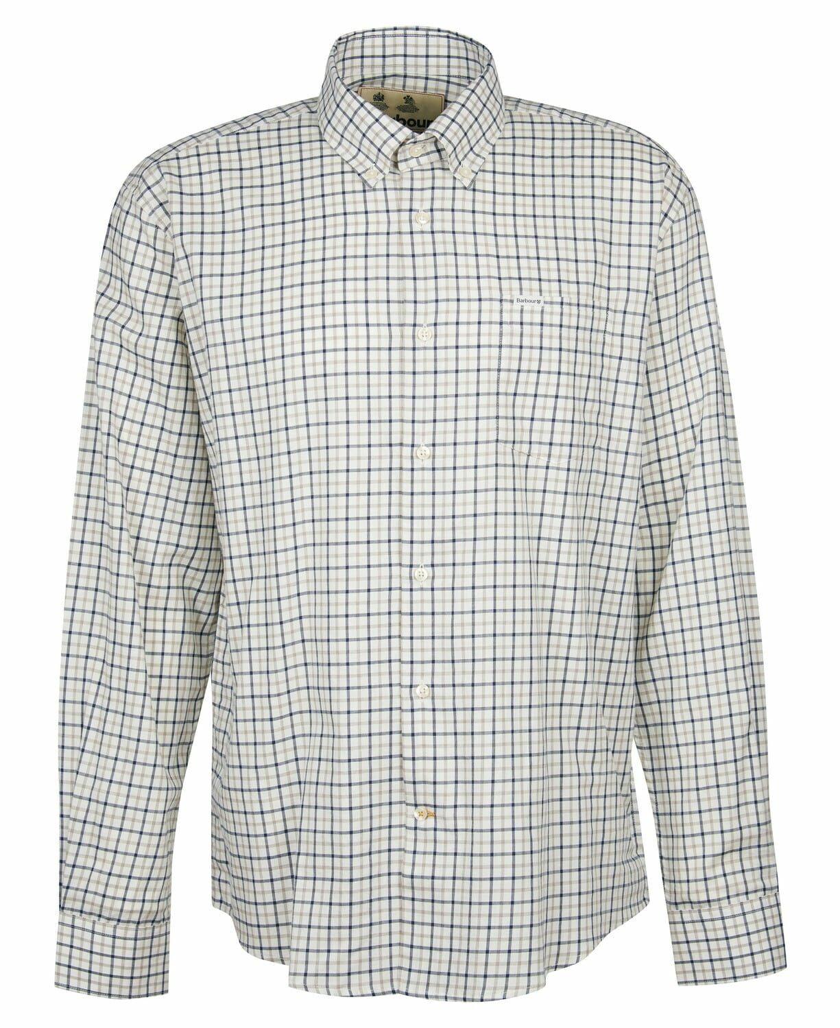 Preston Shirt – Navy