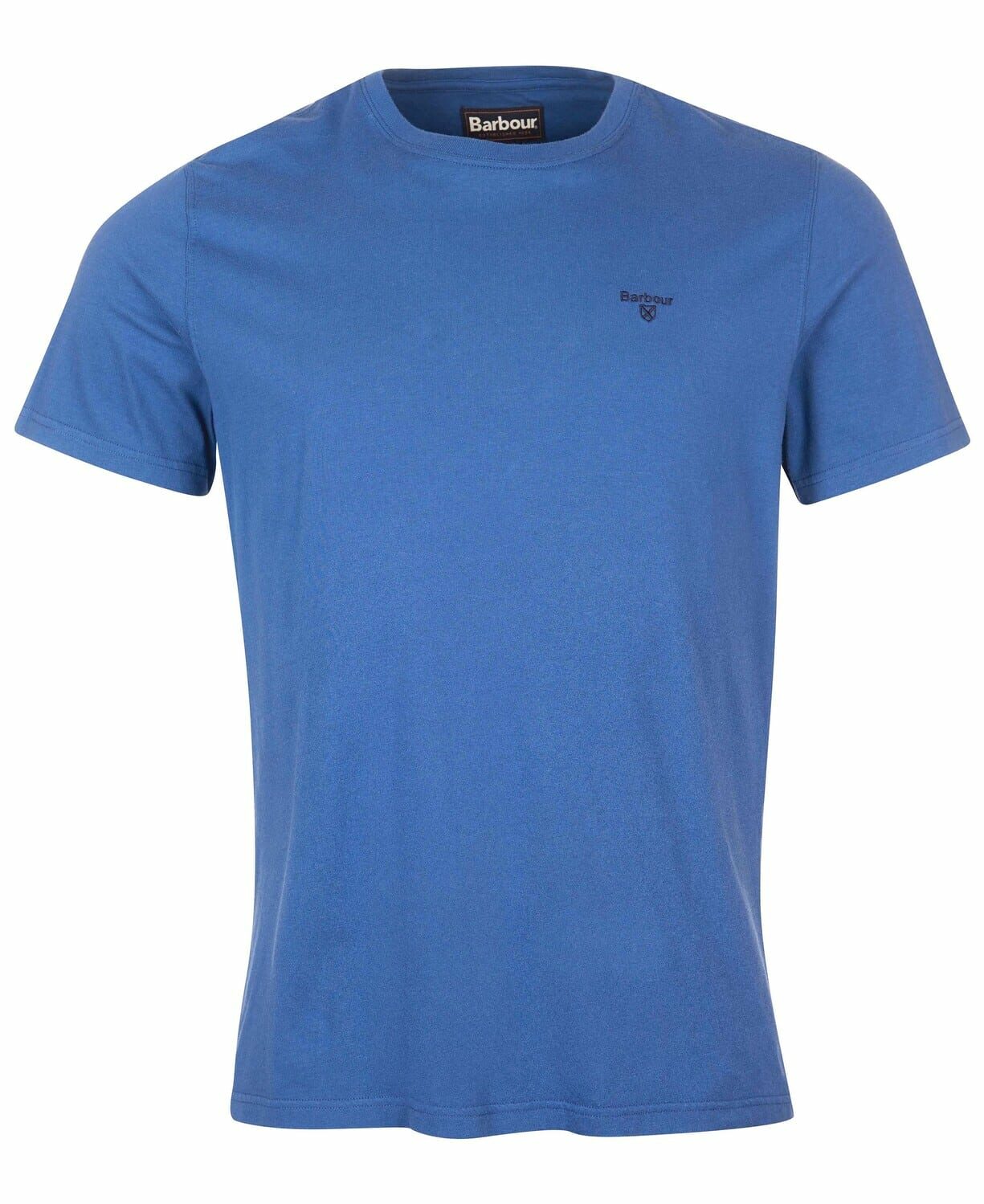 Sports Tee – Loch Blue