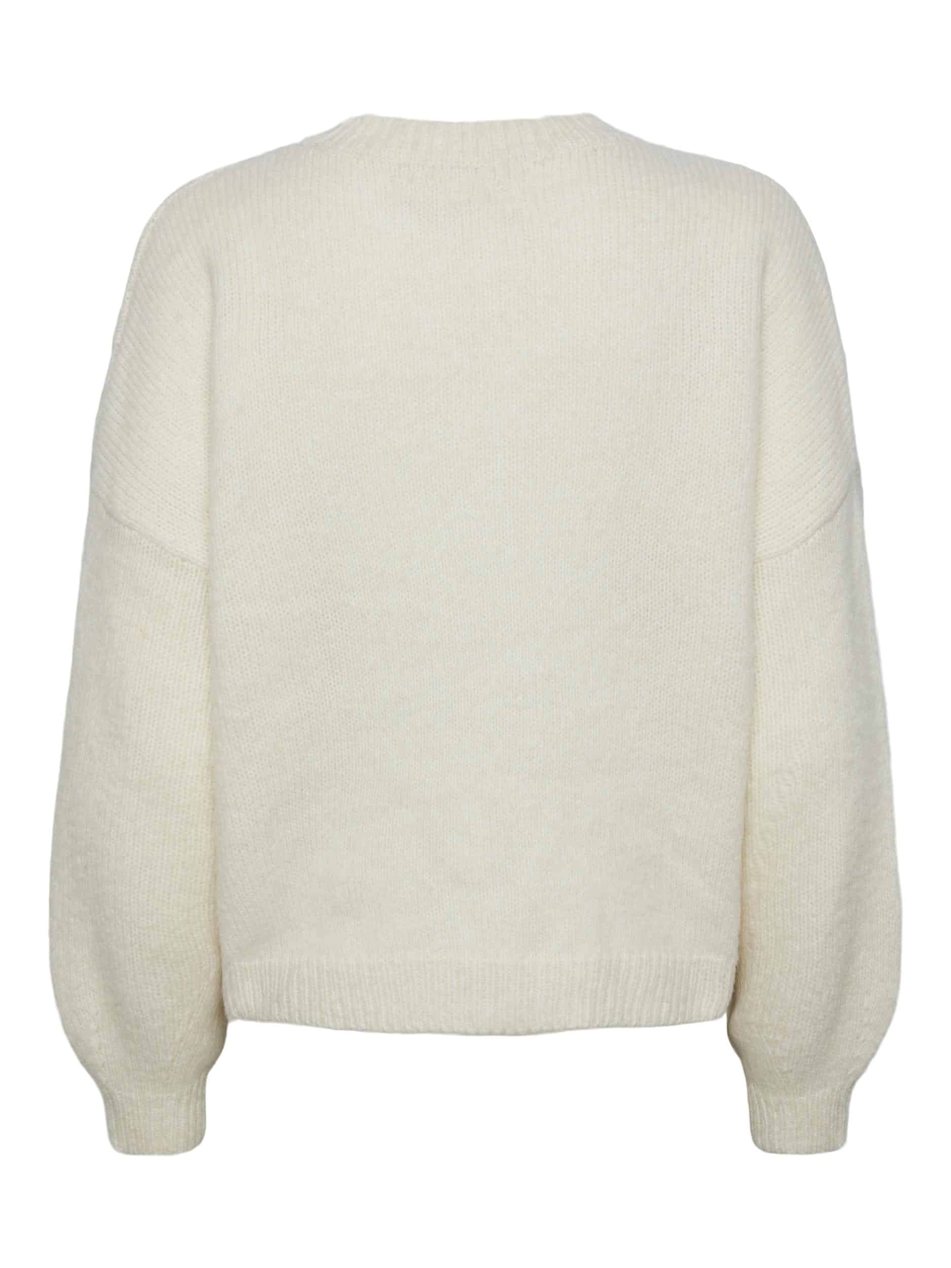 Jaylee Pullover – Birch