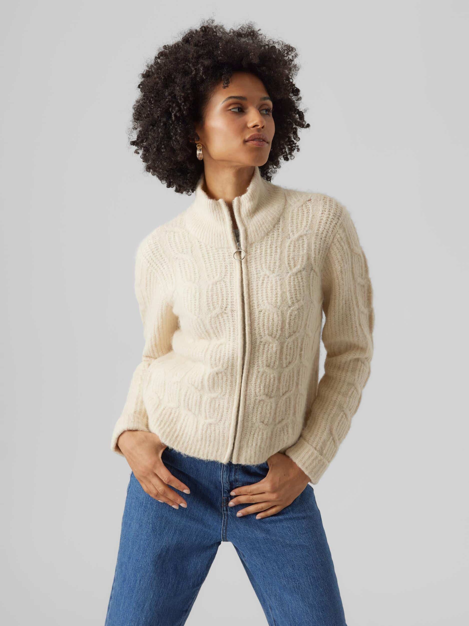 Adriana Cardigan