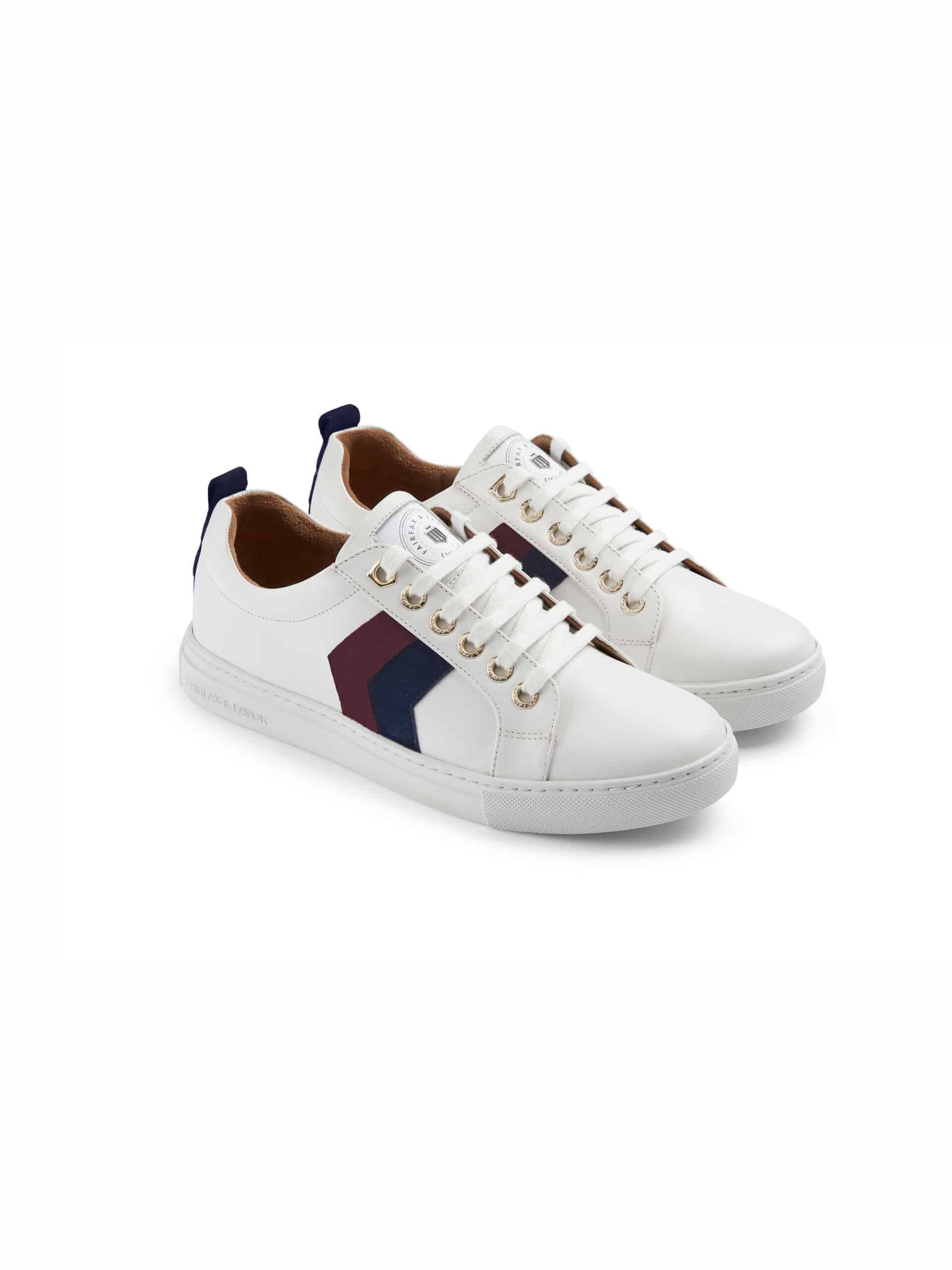 Alexandra Trainer – Plum & Ink