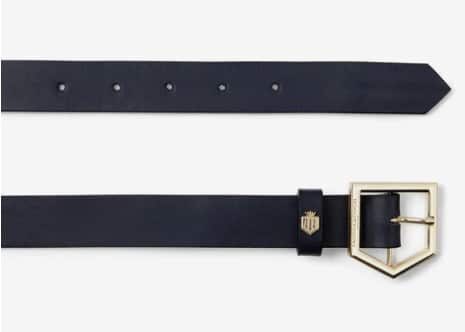 The Hampton Belt – Ink