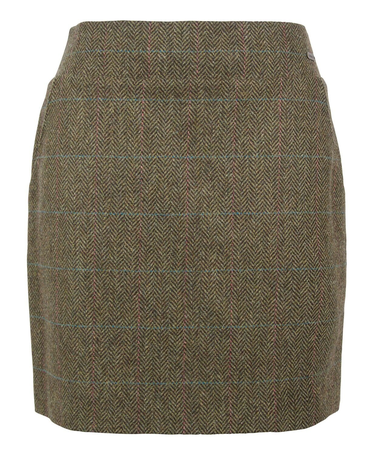 Birch Skirt – Windsor Check