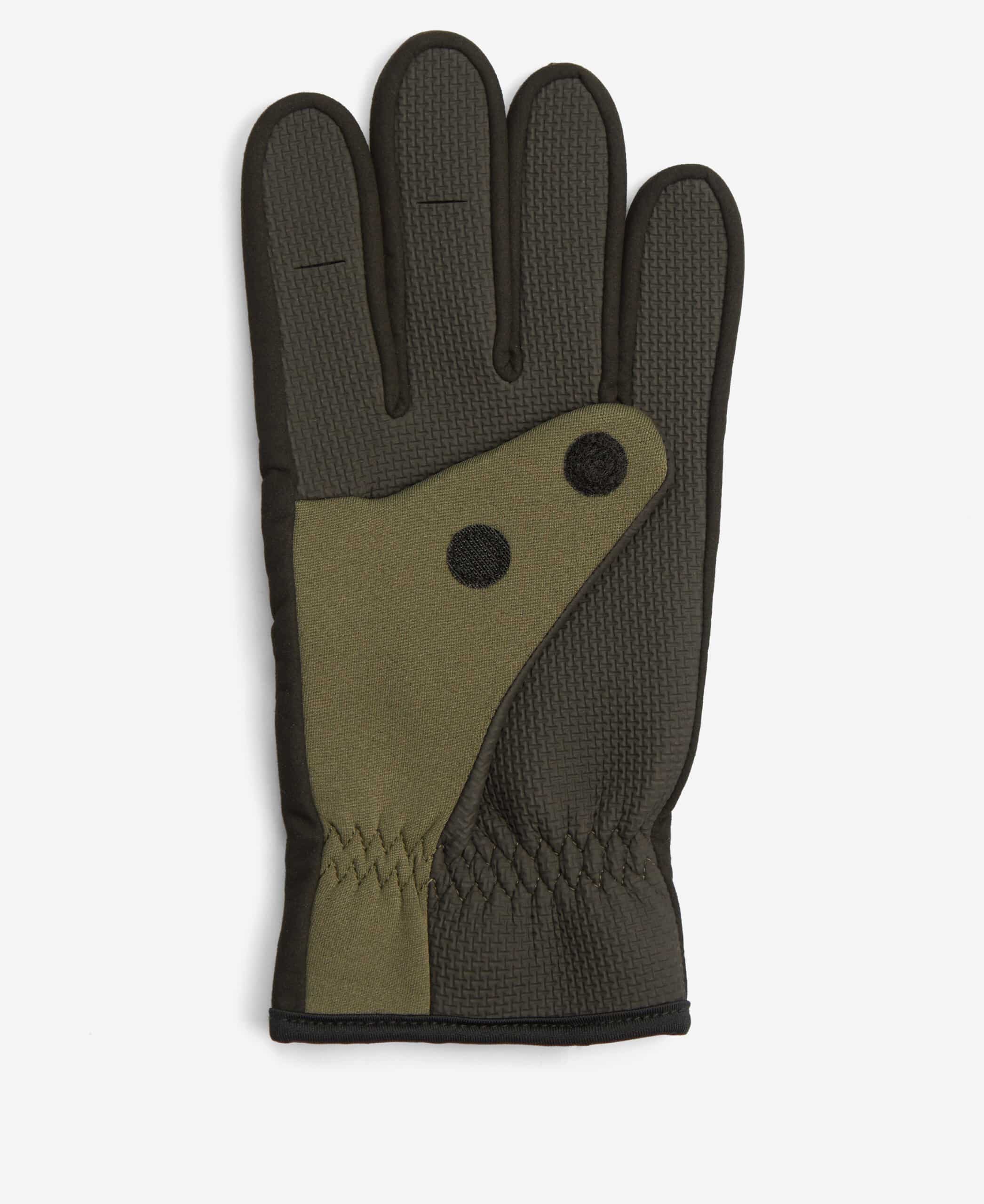 Neoprene Gloves – Green