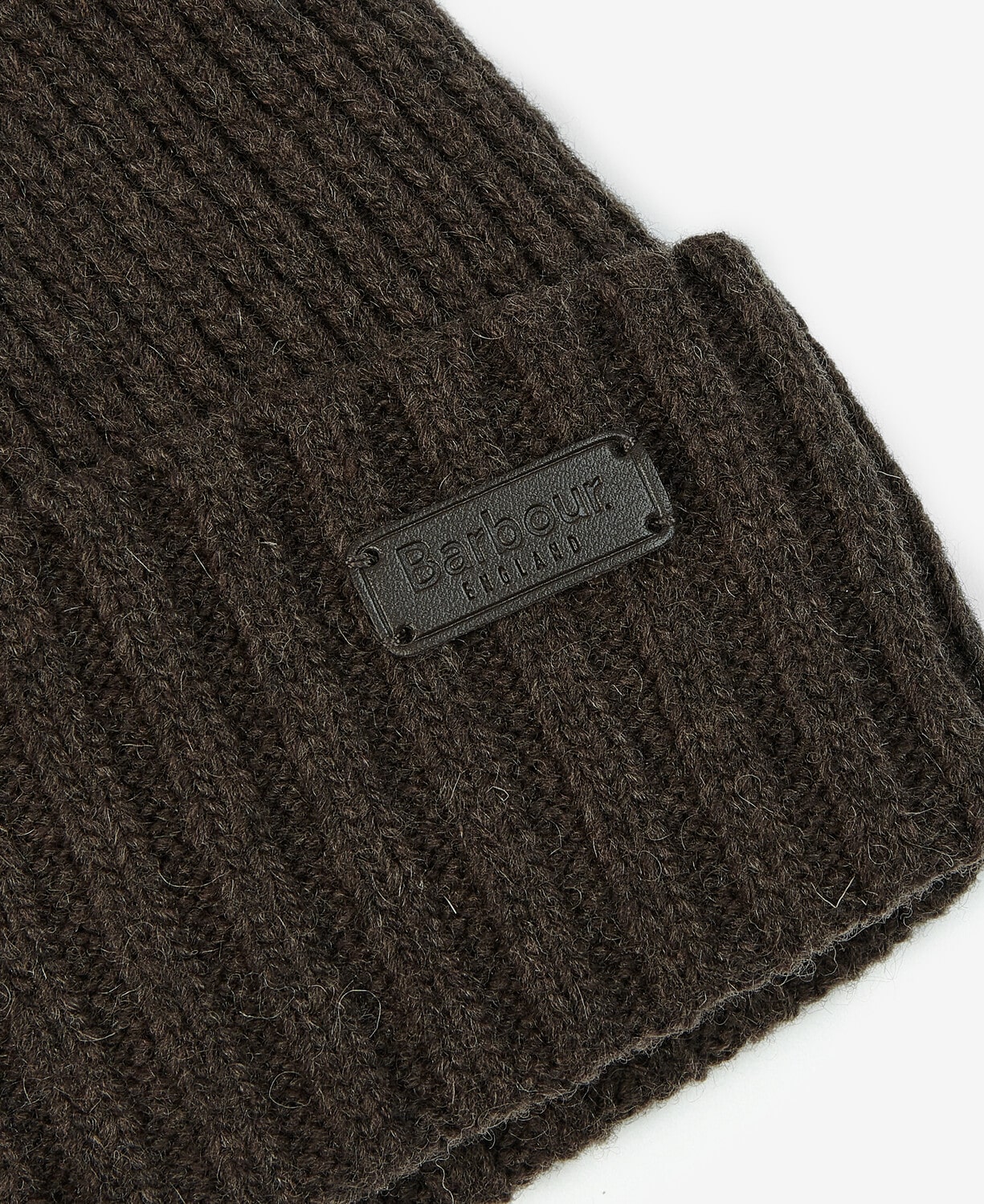 Carlton Beanie – Dark Green