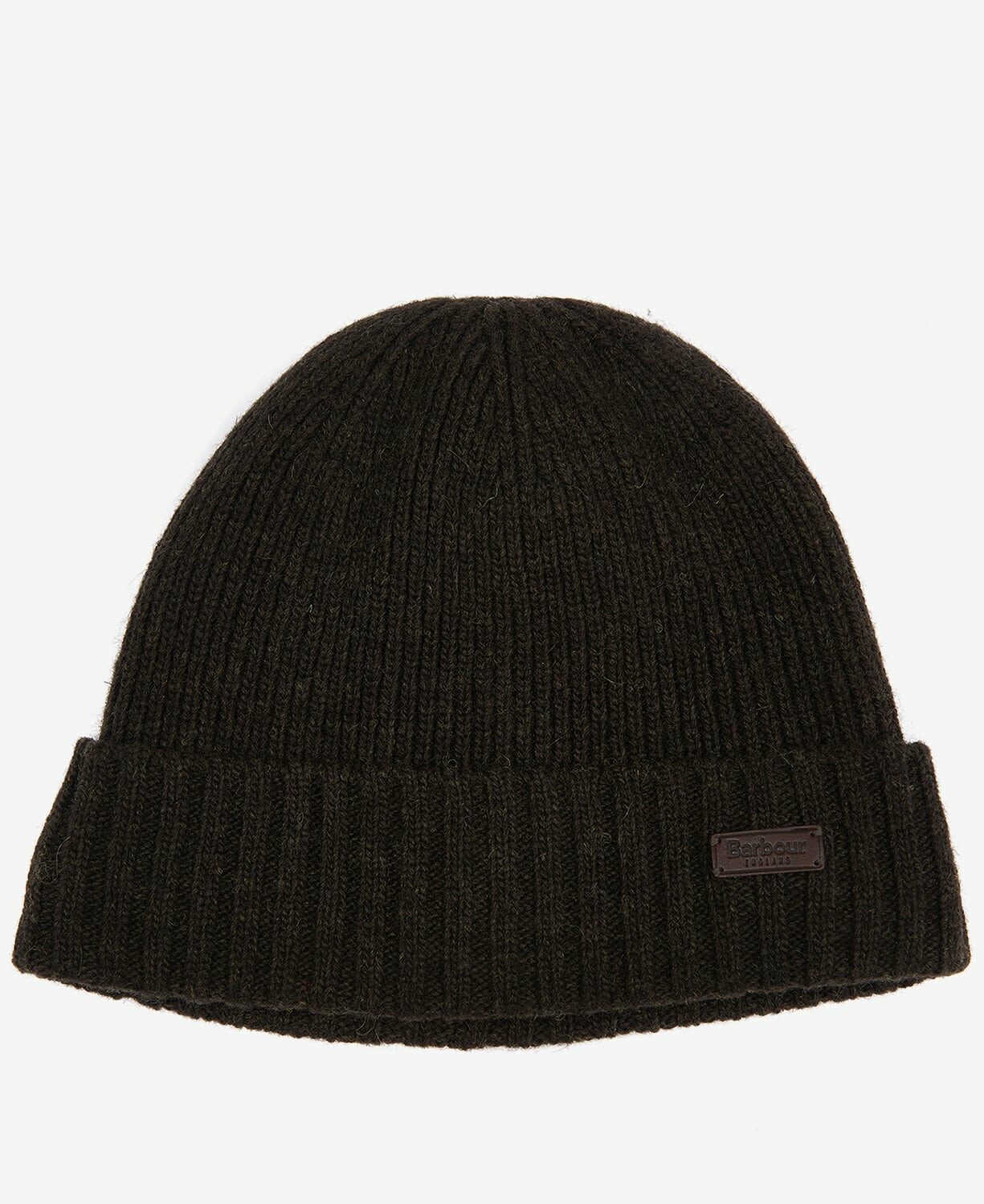 Carlton Beanie – Dark Green