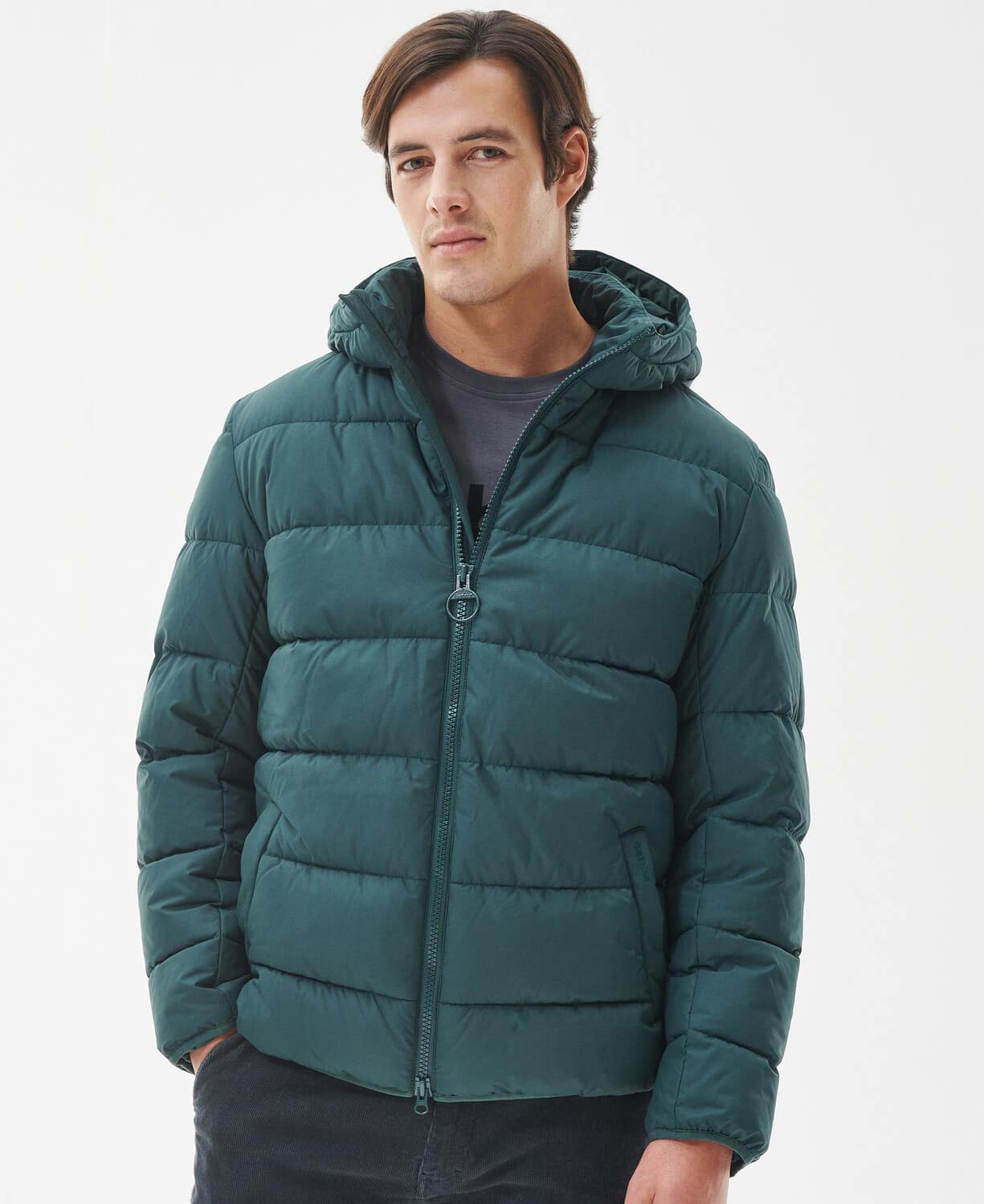 Barton Quilt Coat – Green Gables