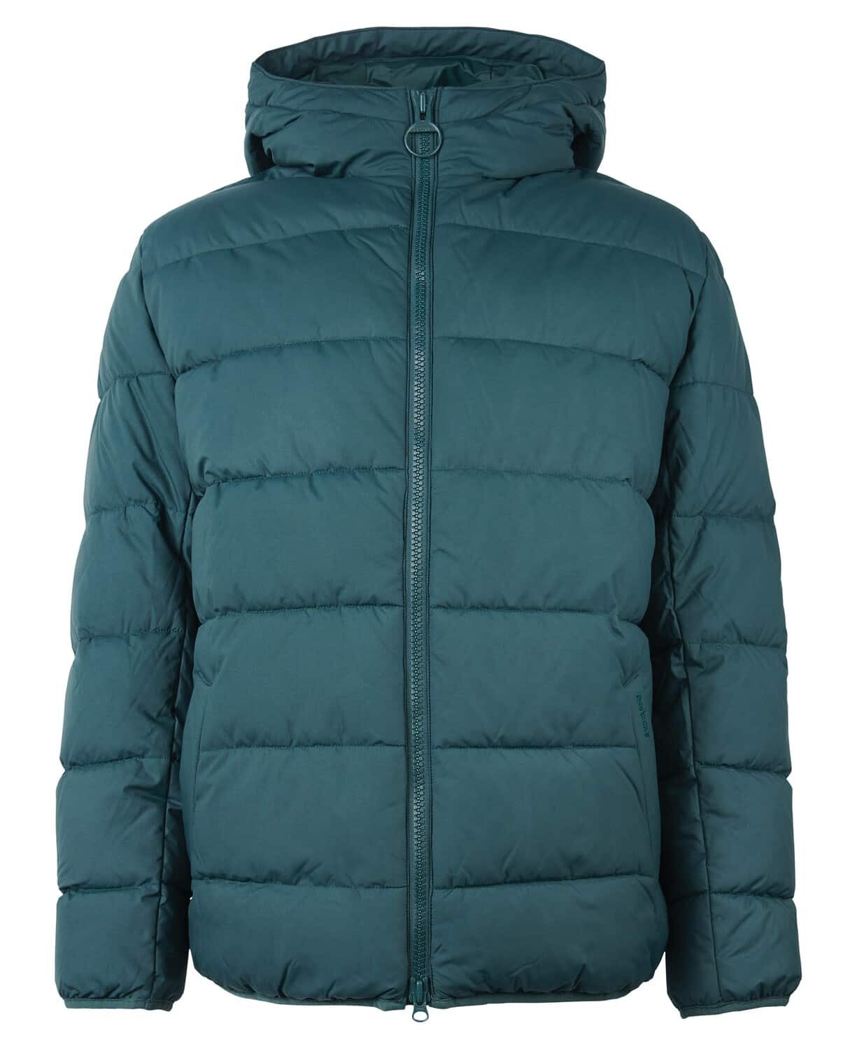Barton Quilt Coat – Green Gables
