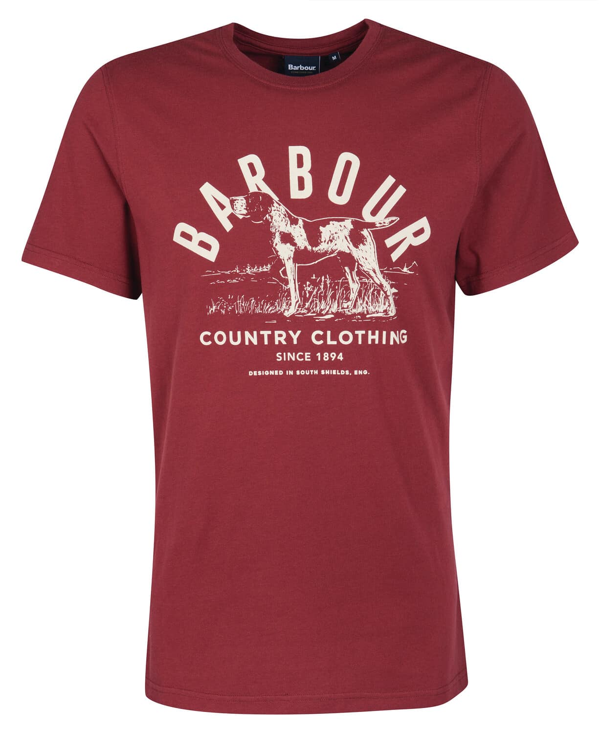 Country Clothing T-Shirt – Port