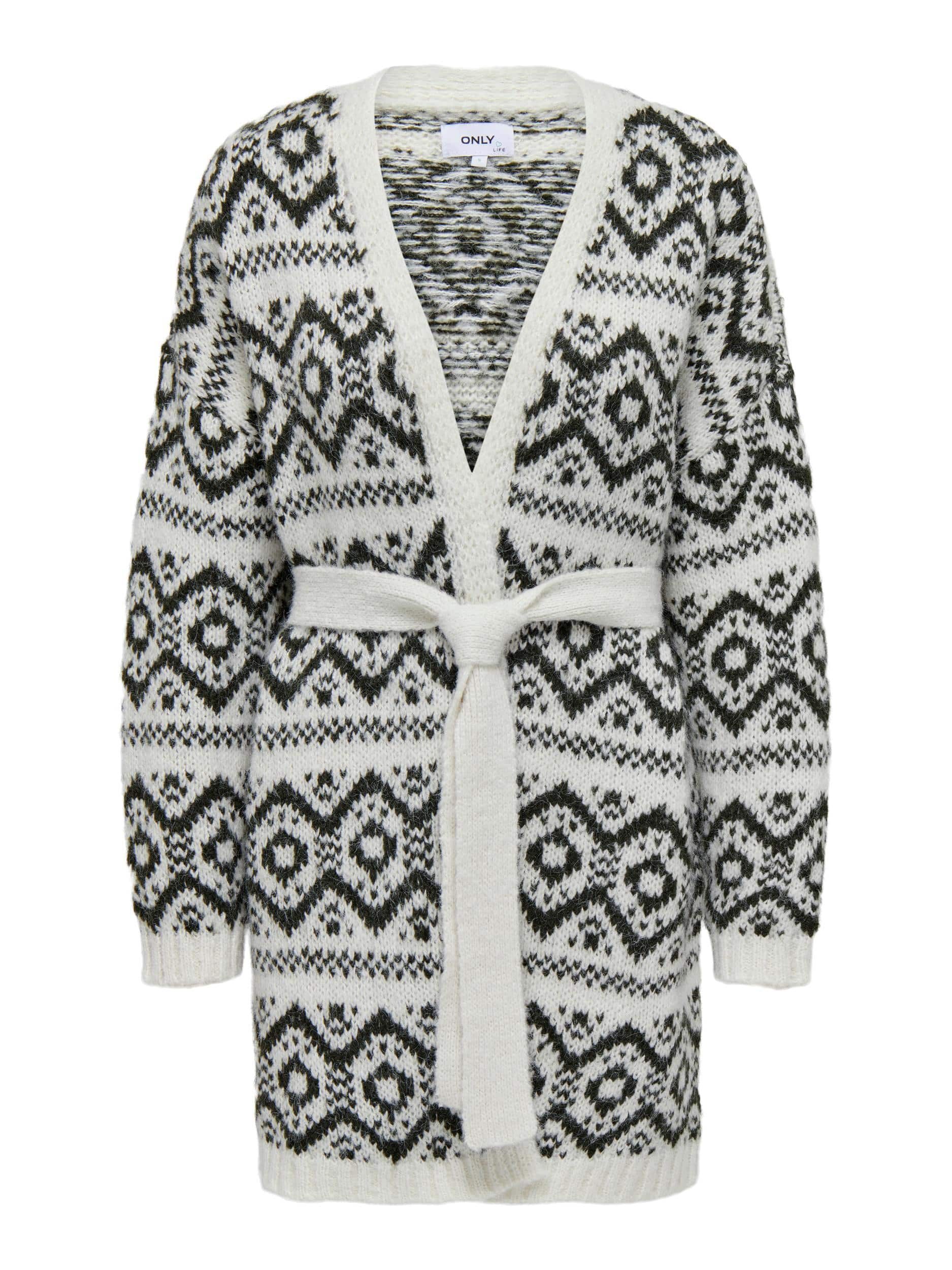 Carin Cardigan