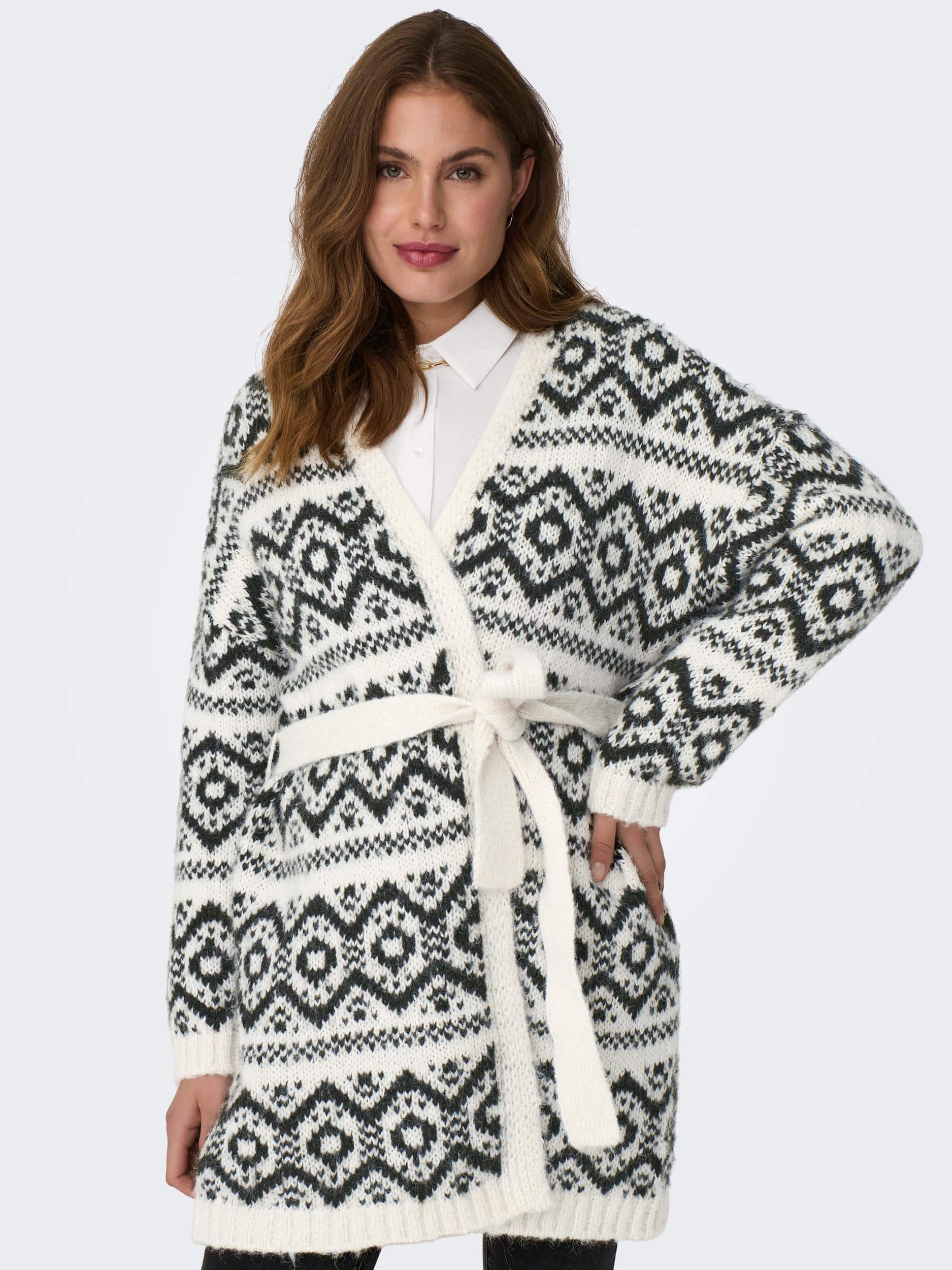 Carin Cardigan