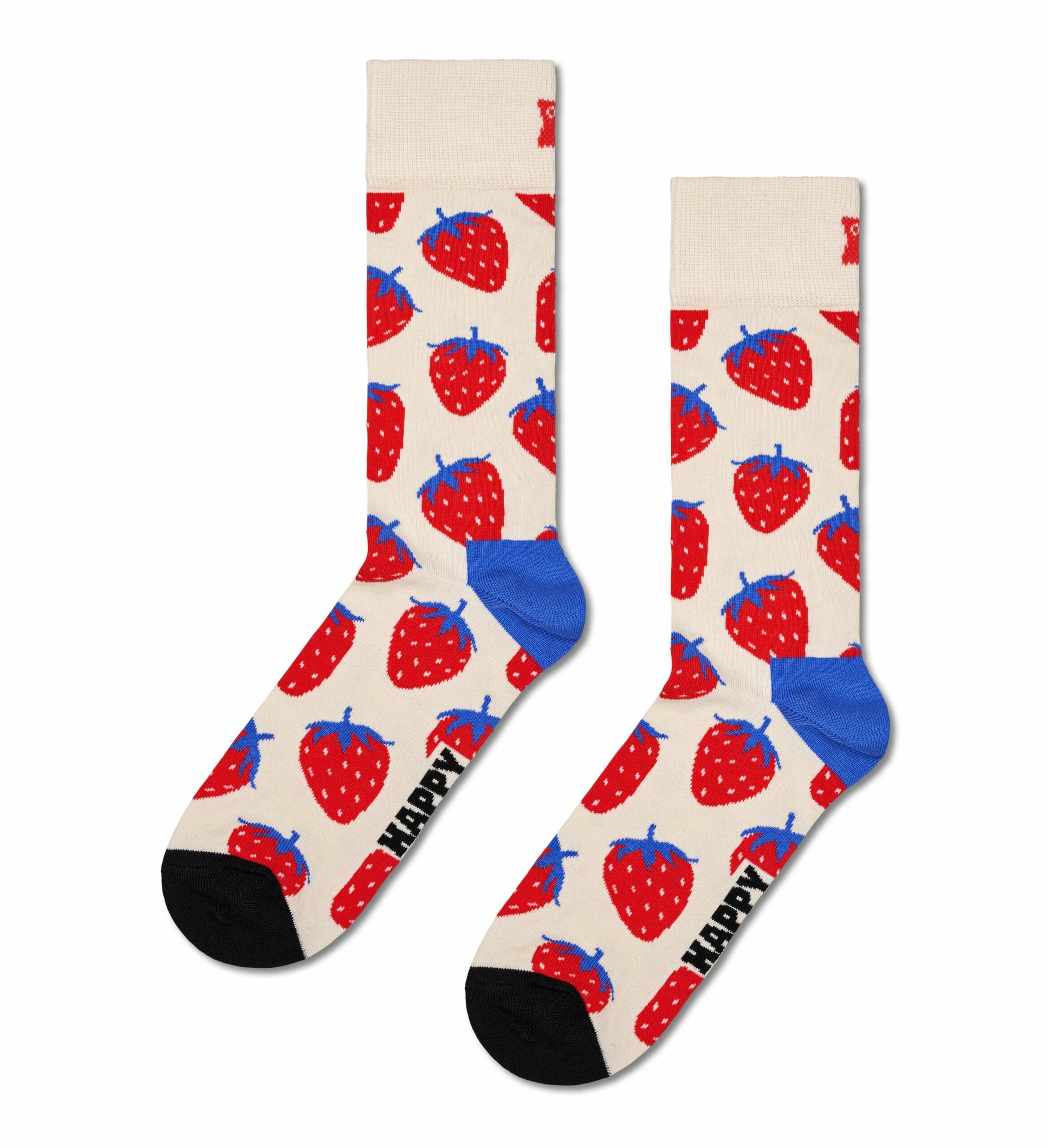 Strawberry Socks