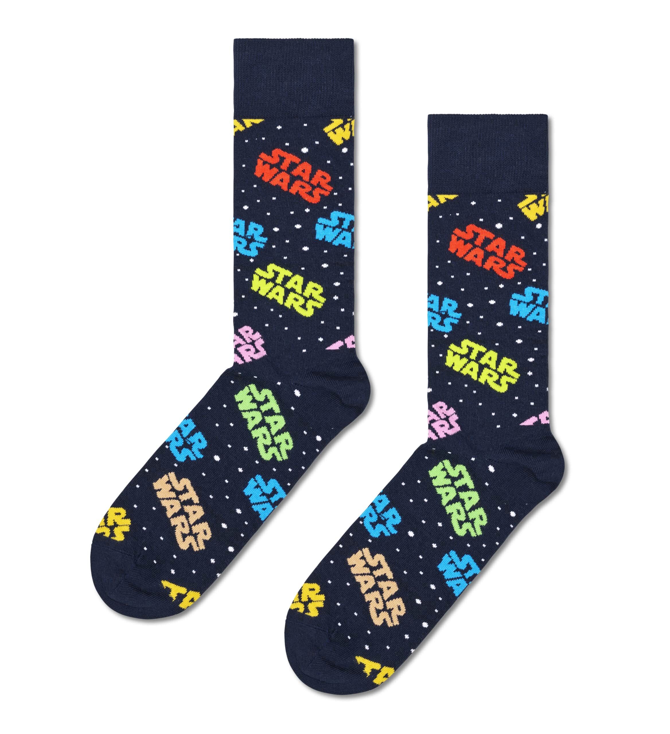 Star Wars Socks