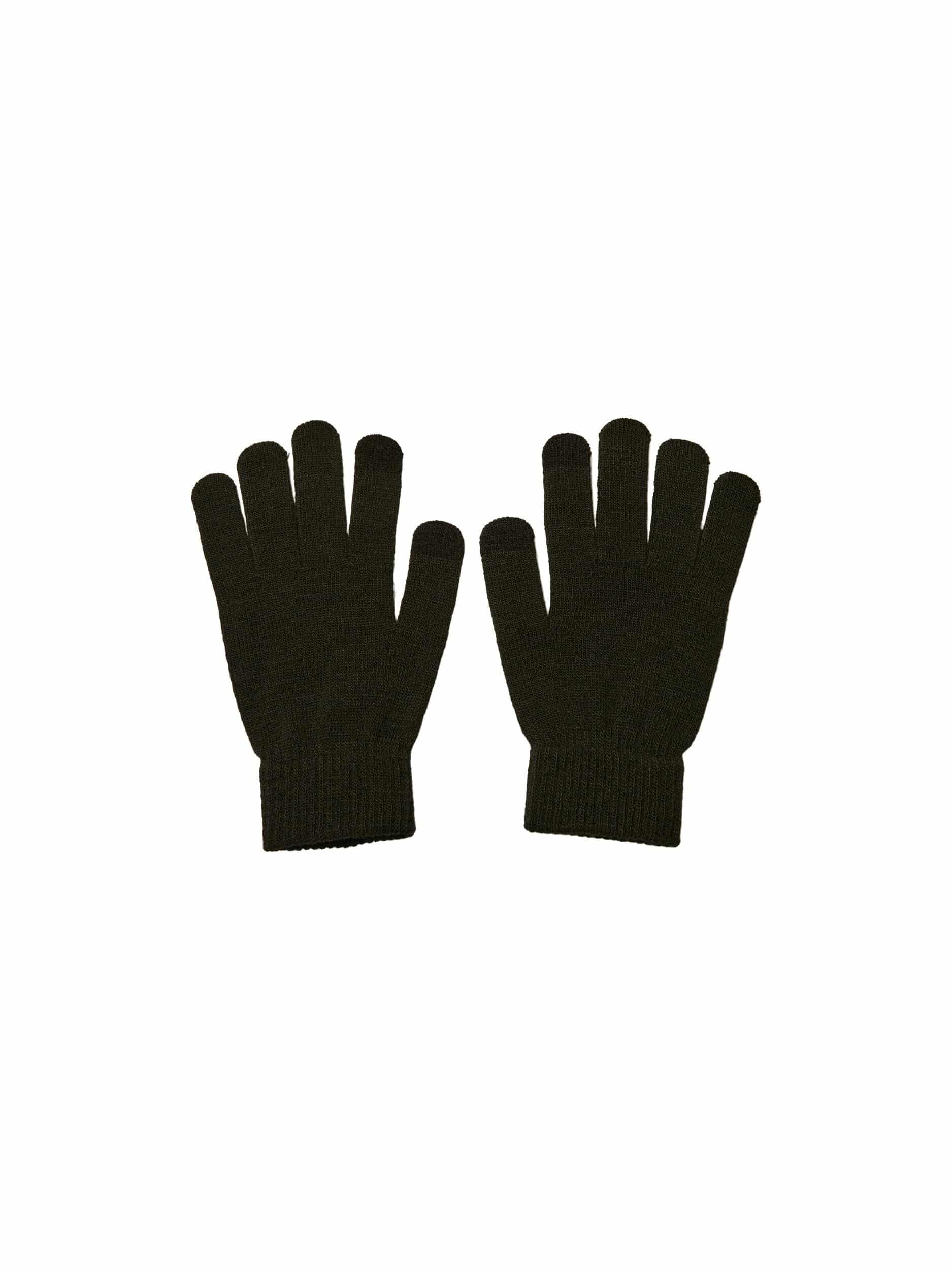 Pieces New Black Smart Gloves