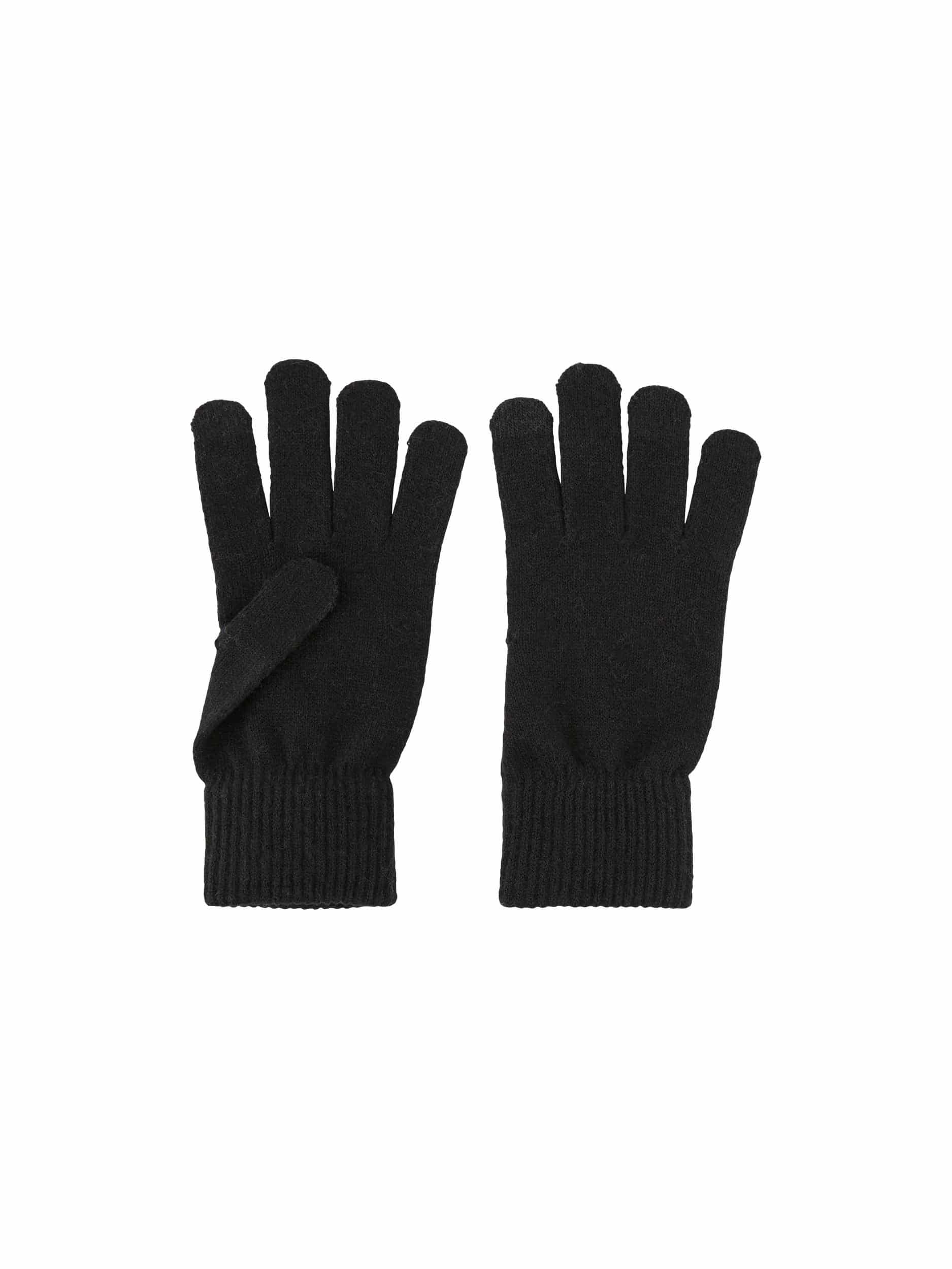 Pieces New Black Smart Gloves