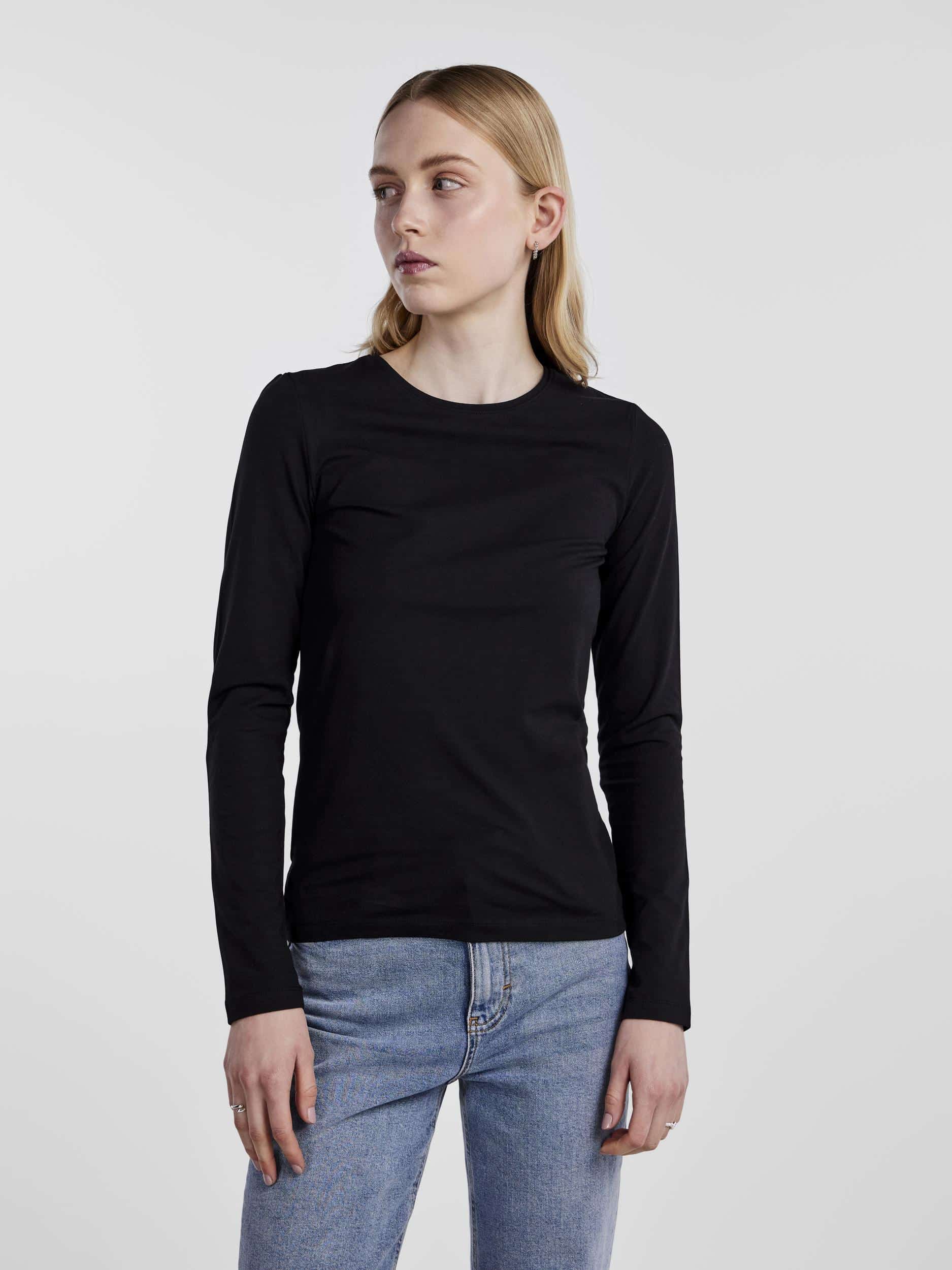 Sirene Tee – Black