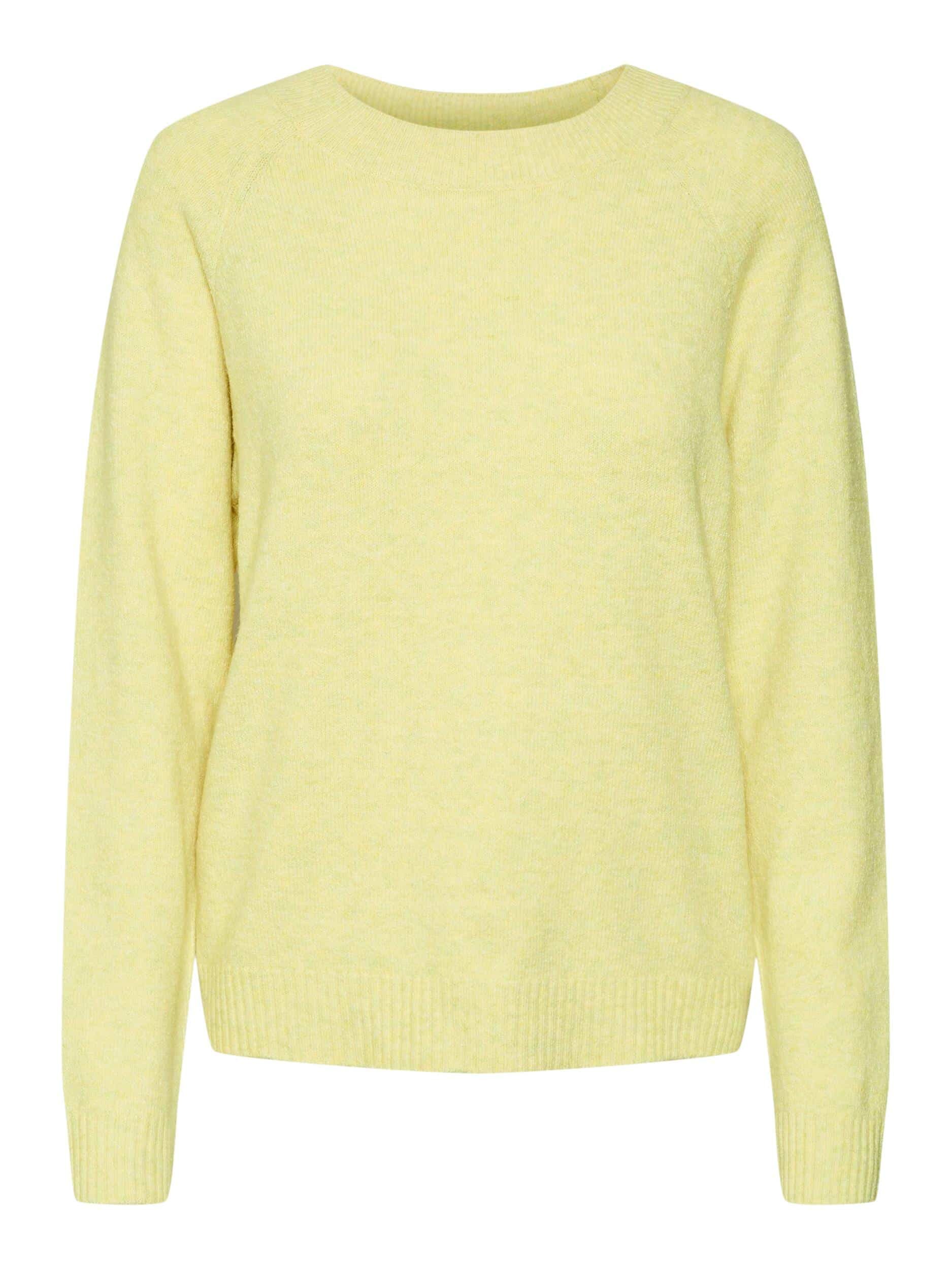 Vero Moda Doffy in Sulphur Spring Lime