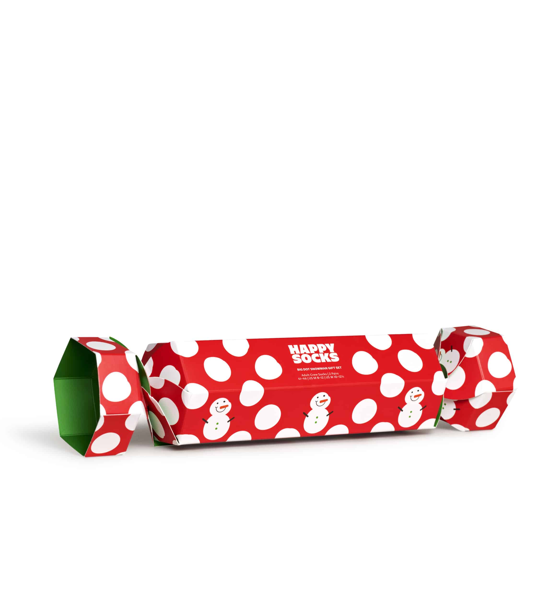 Cracker 2 Pack Gift Set