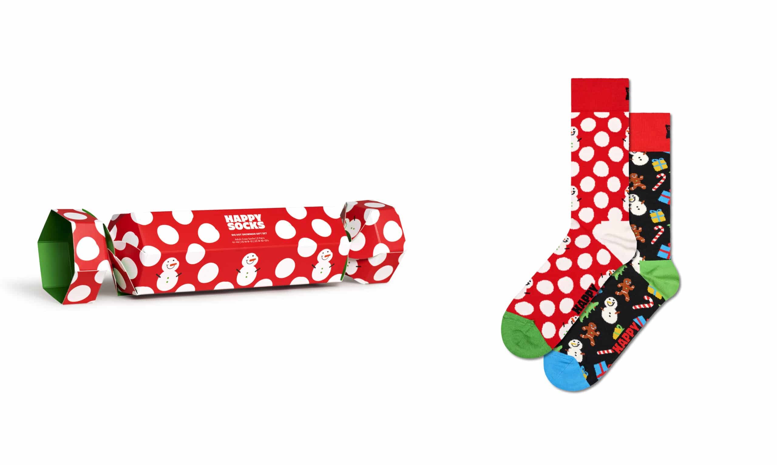 Cracker 2 Pack Gift Set