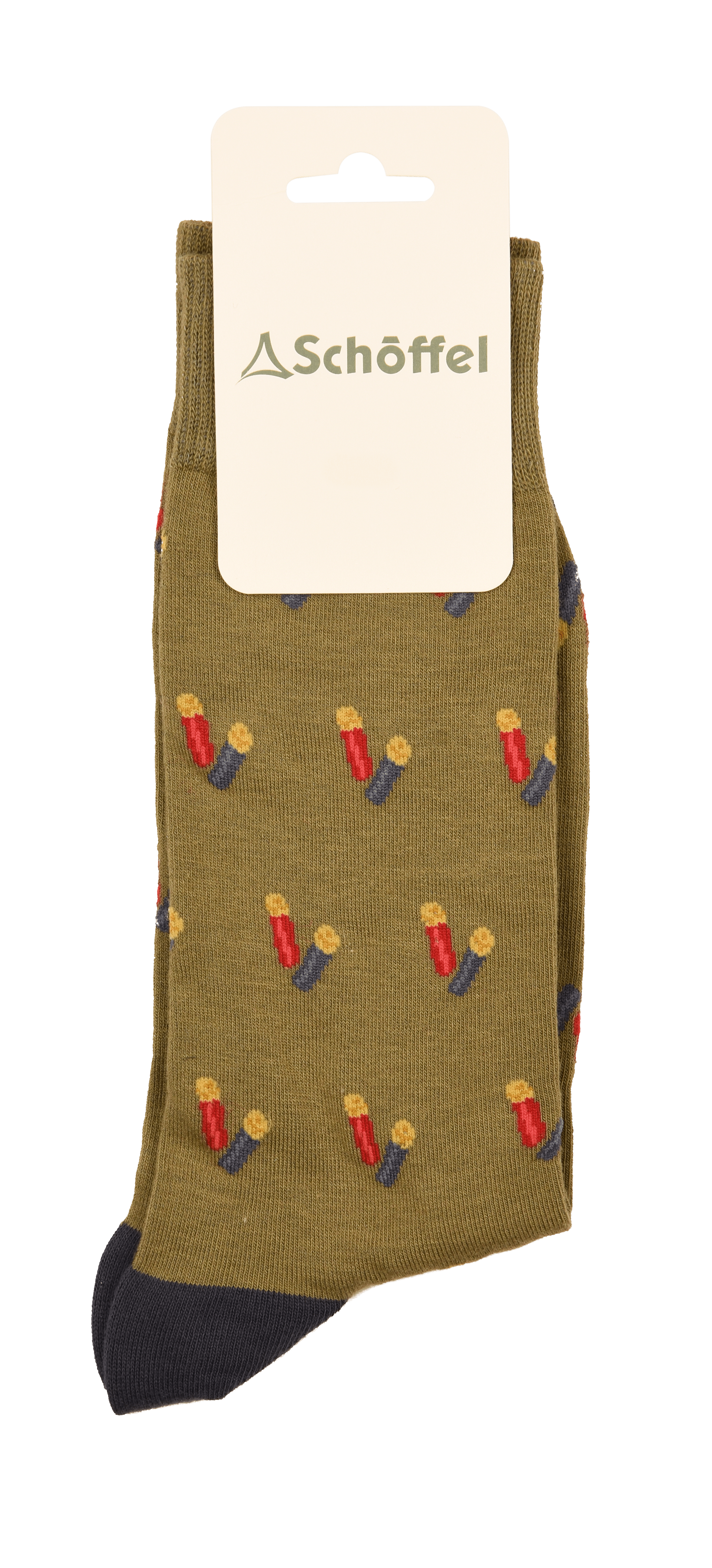 Socks – Moss Cartridge