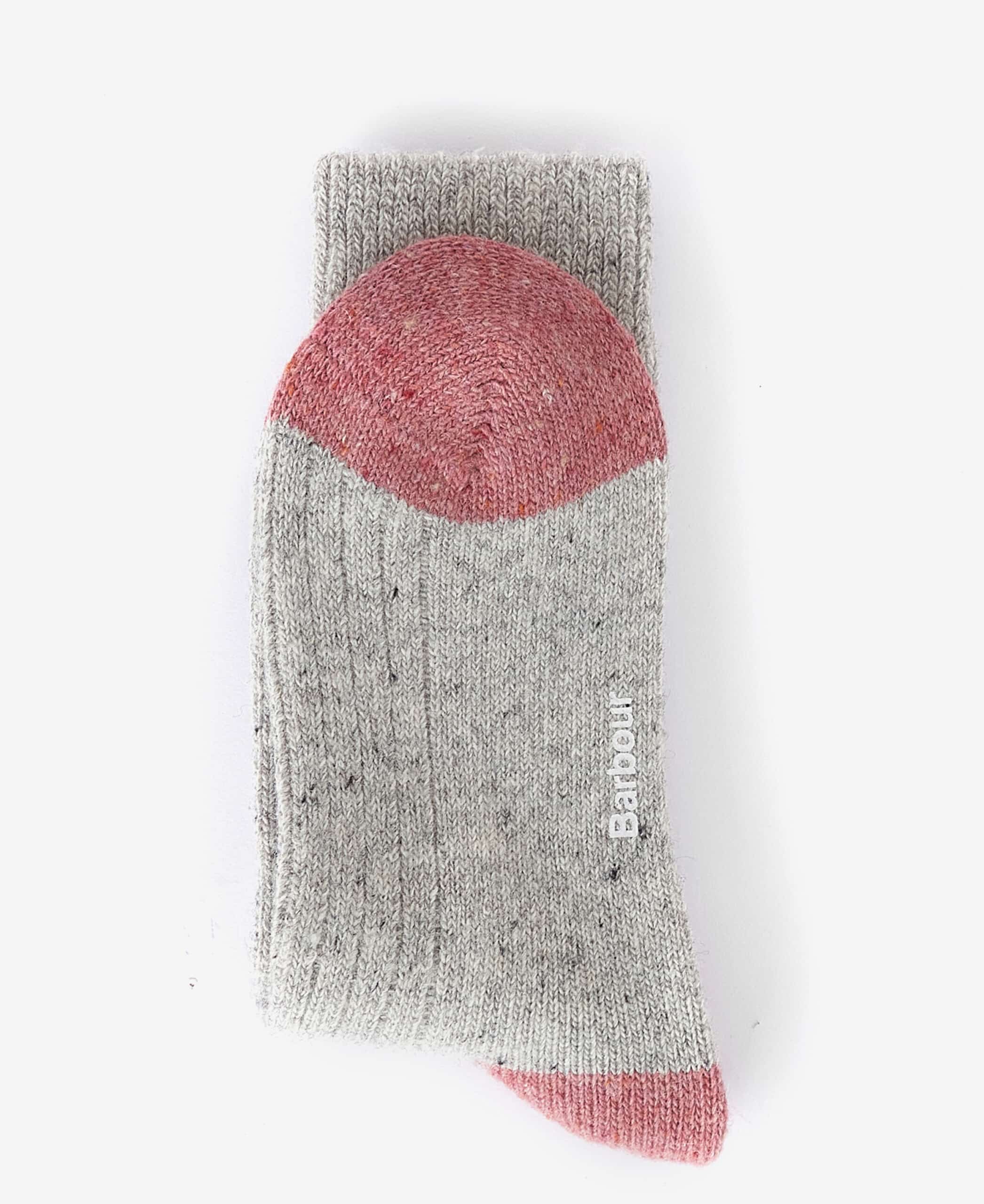Houghton Socks – Grey