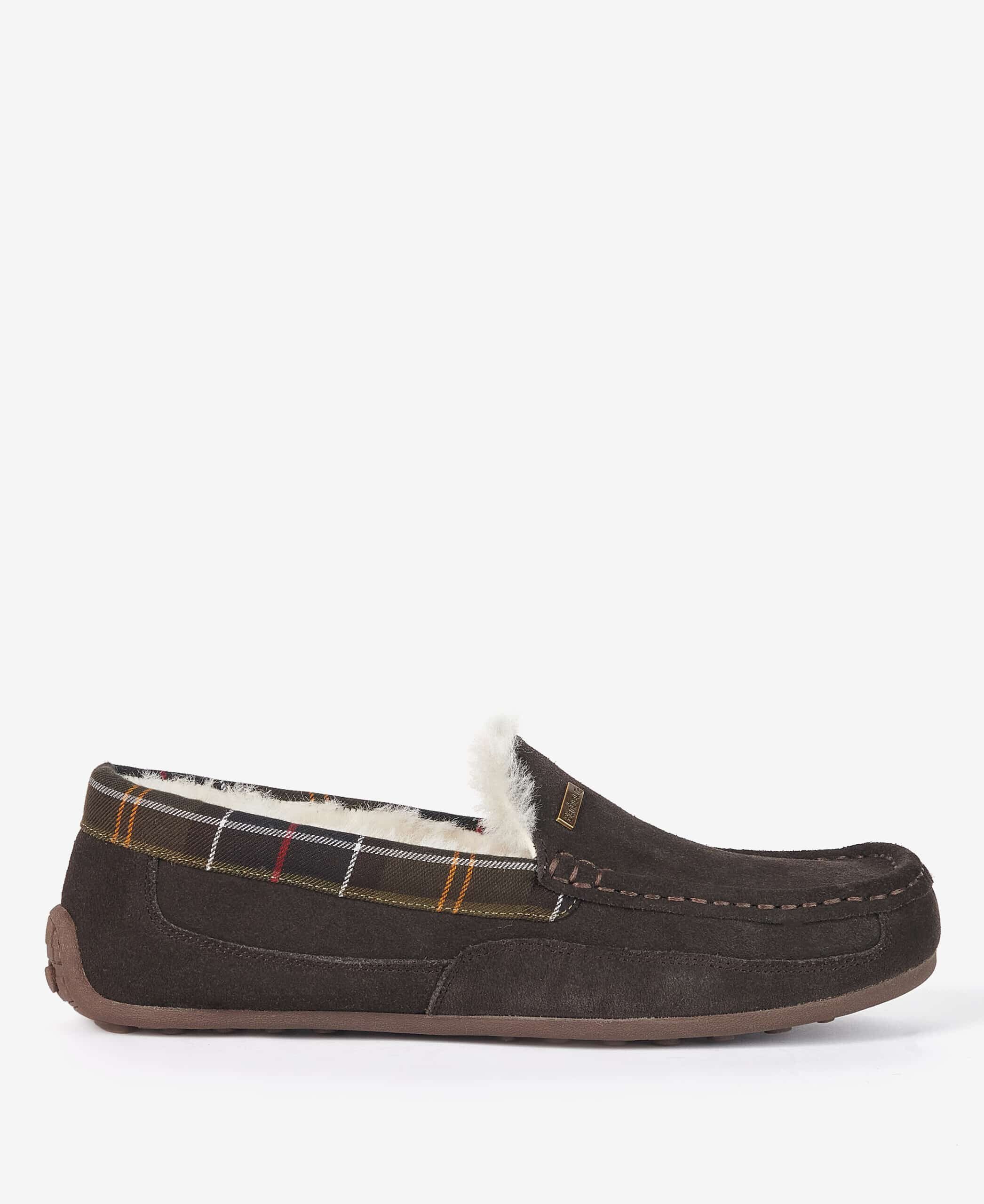 Martin Slipper – Brown