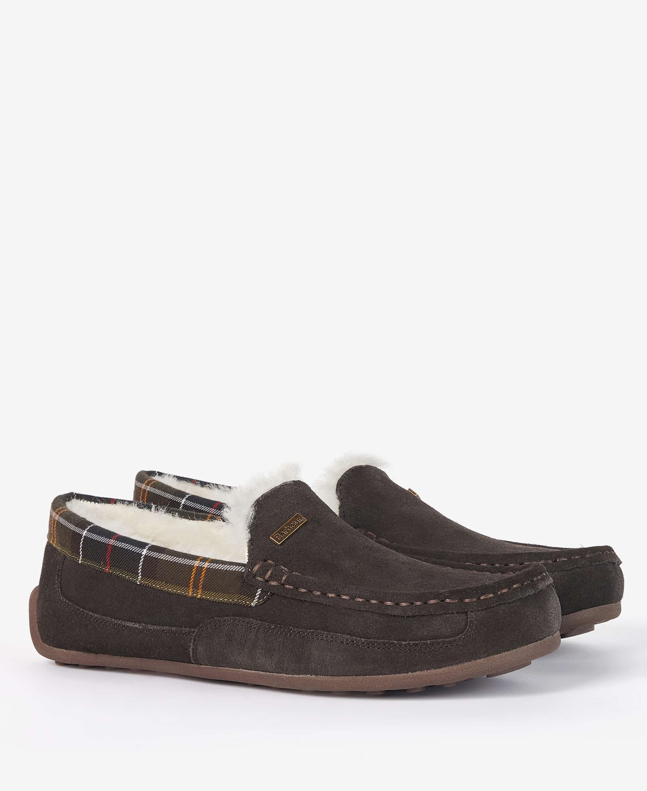 Martin Slipper – Brown