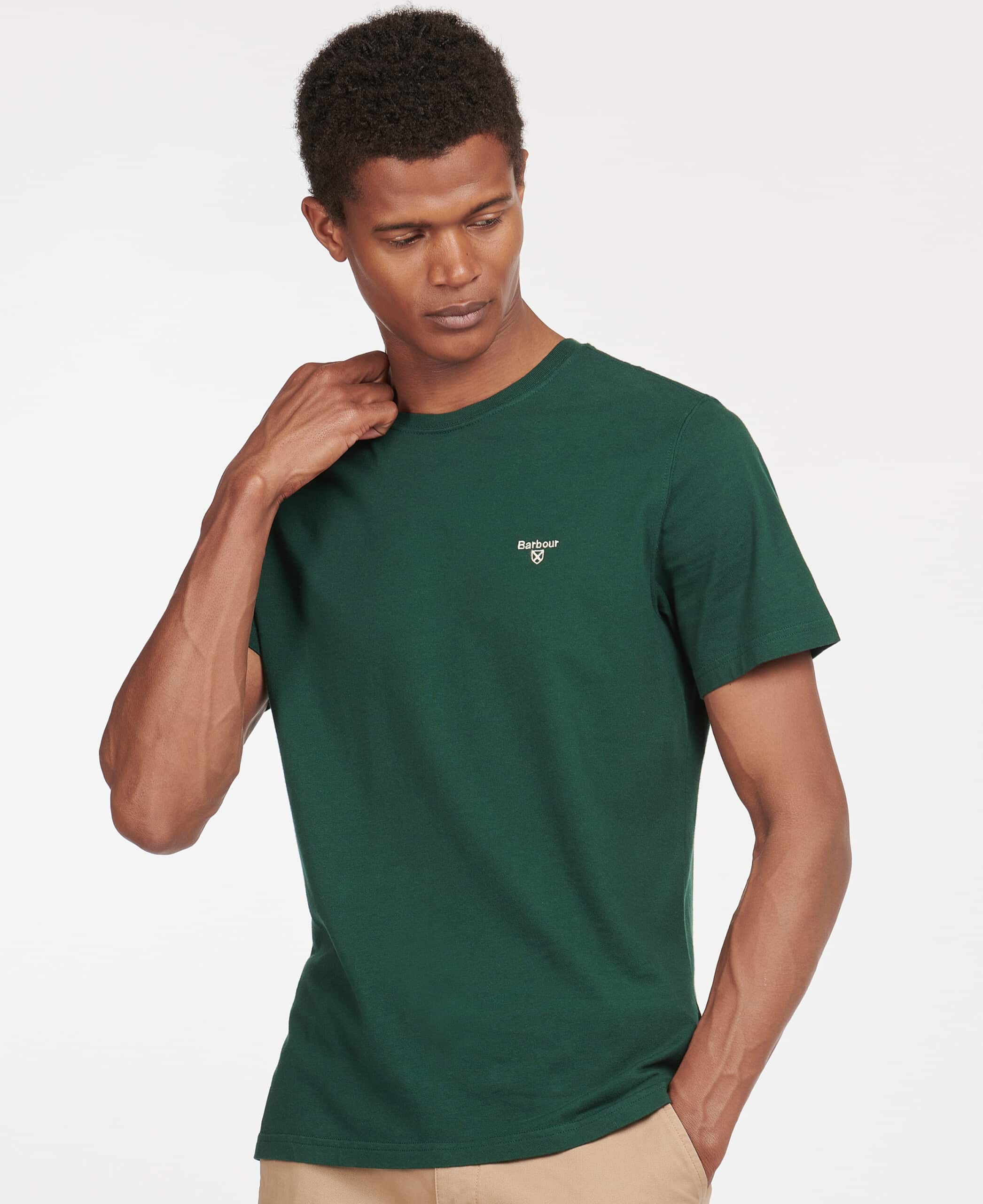 Sports T-Shirt – Seaweed