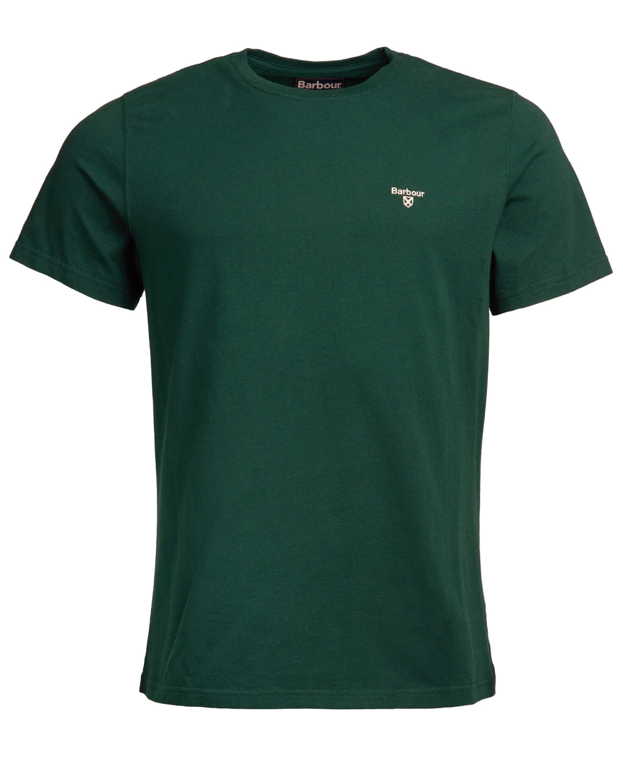 Sports T-Shirt – Seaweed