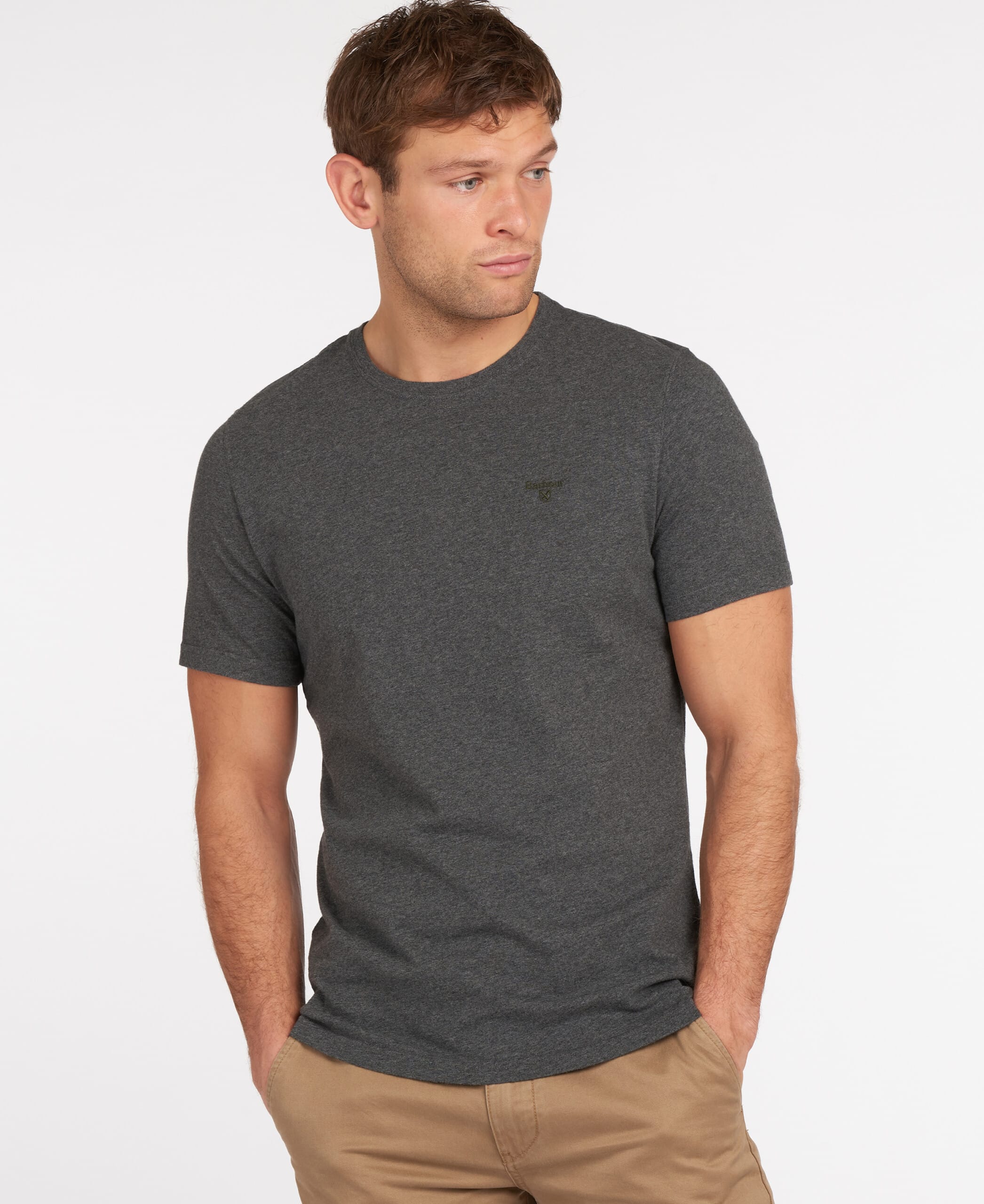 Sports T-Shirt – Slate Grey