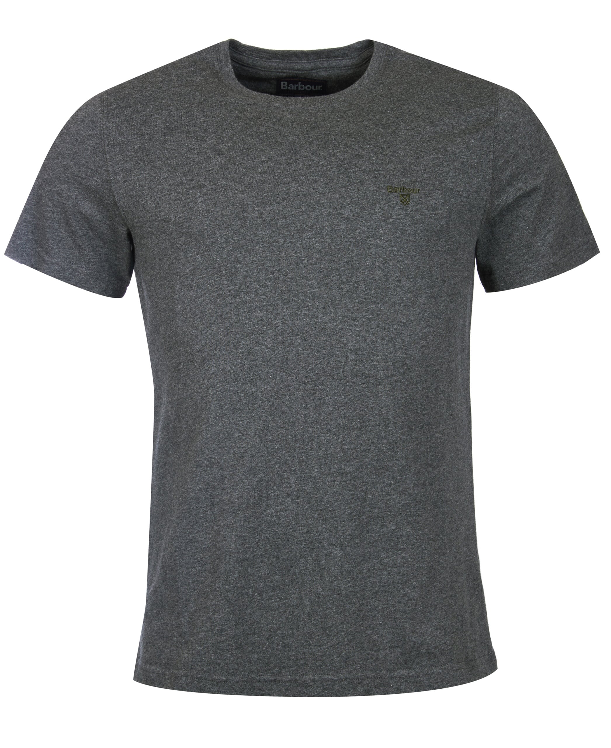 Sports T-Shirt – Slate Grey