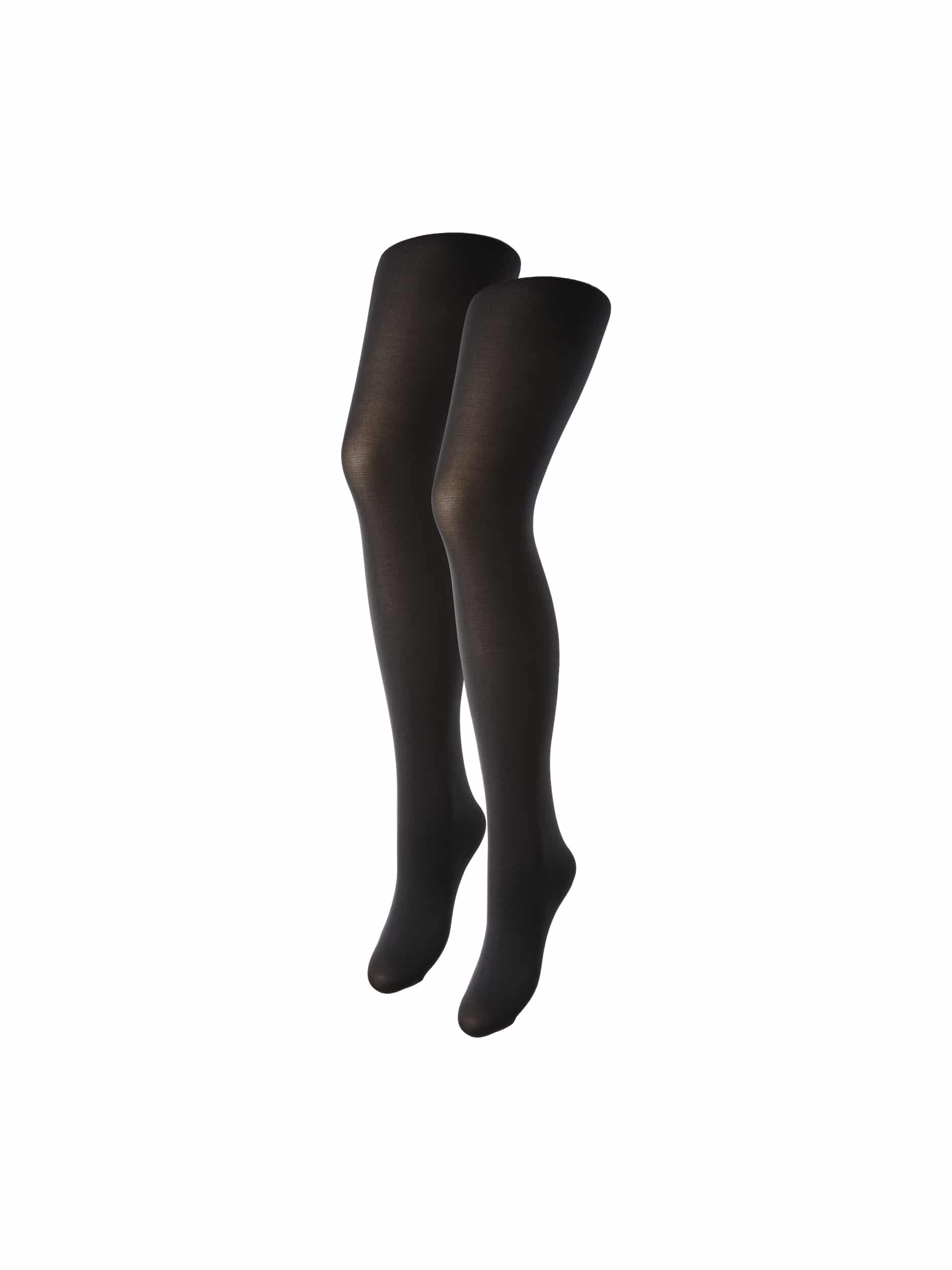 New Black Tights – 40 Denier