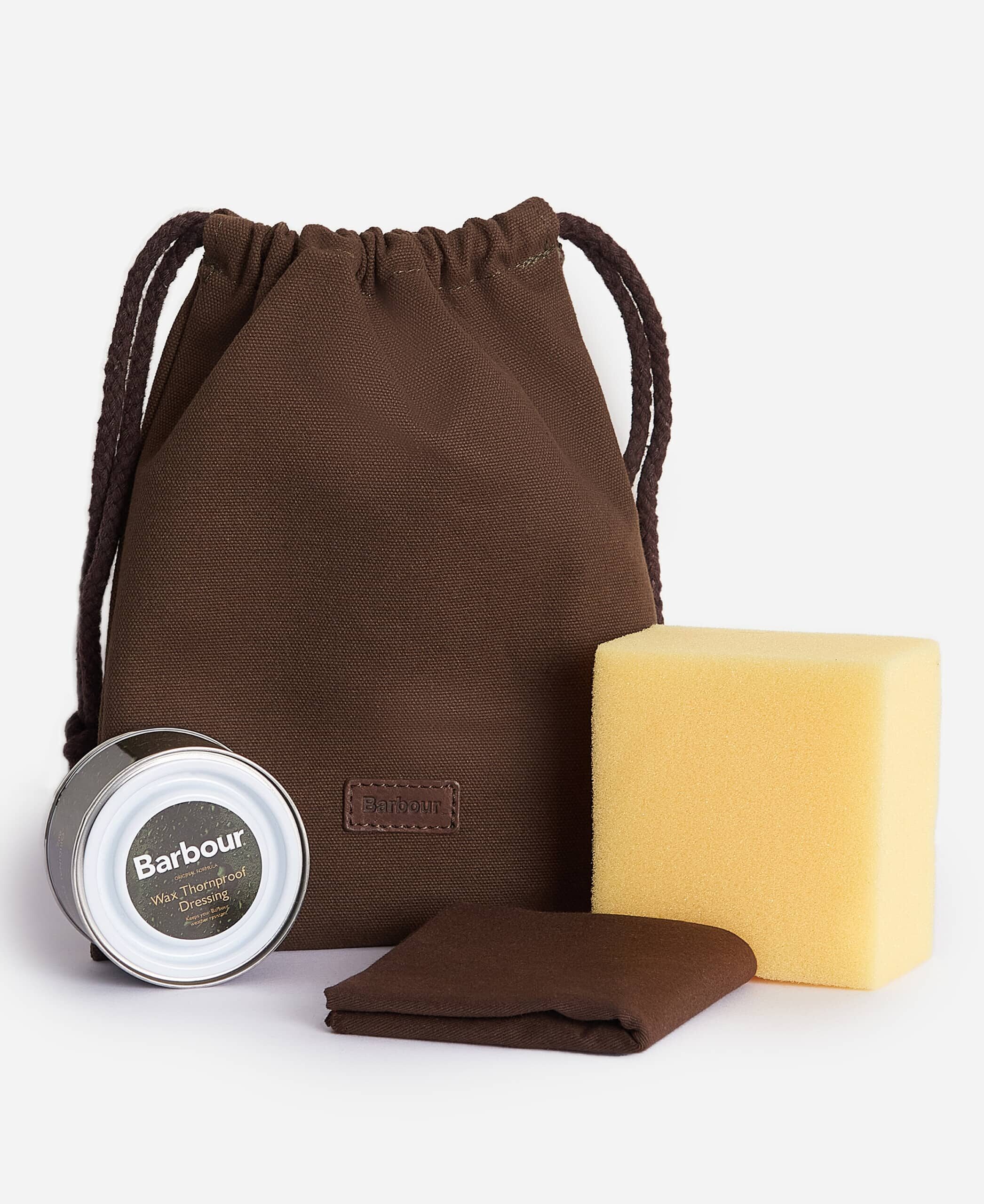Wax Jacket Care Kit